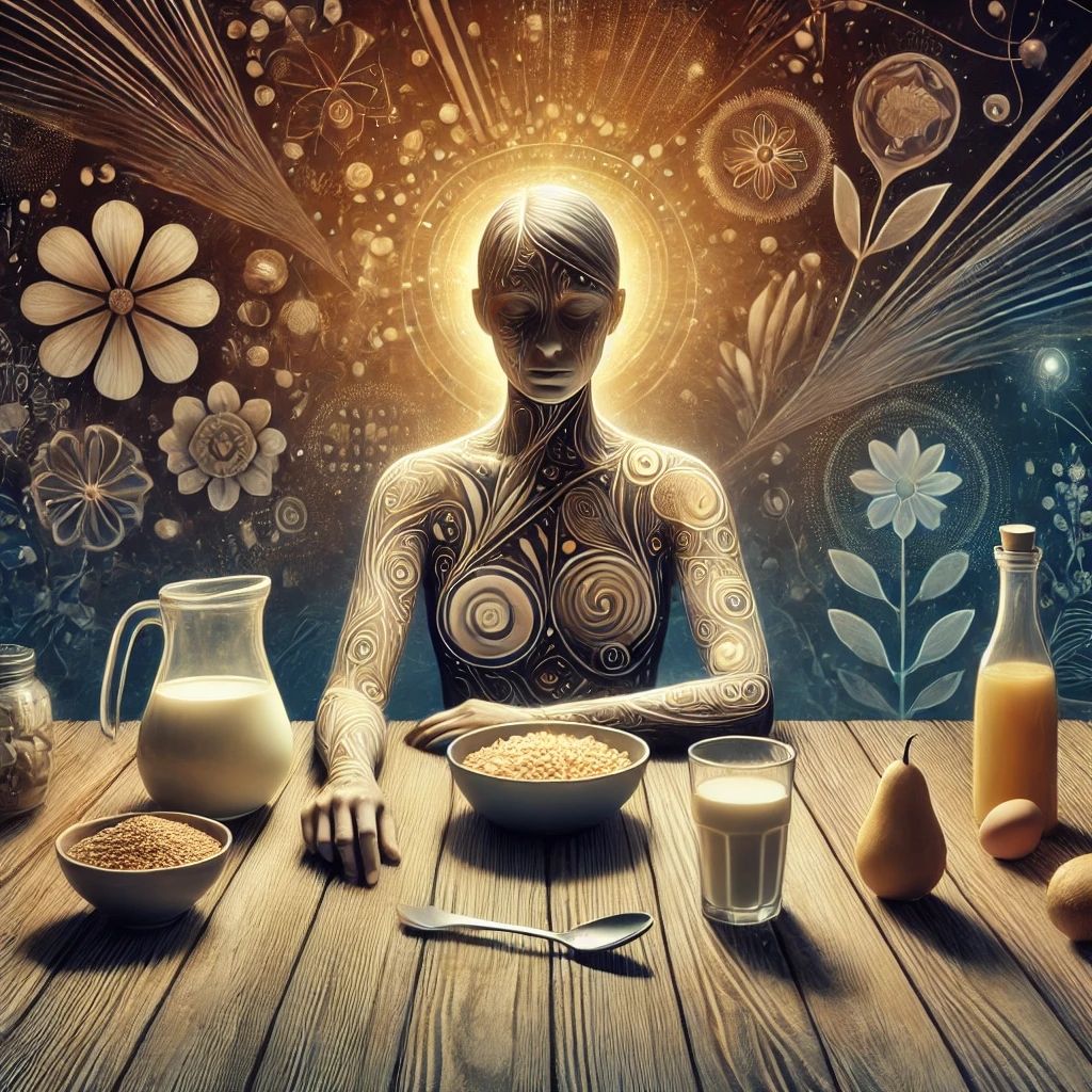 Autismus-talk - Autismus und Ernährung