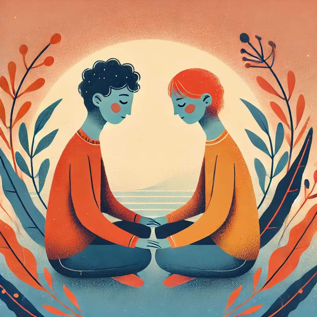 Autismus Talk - Autismus und Partnerschaften