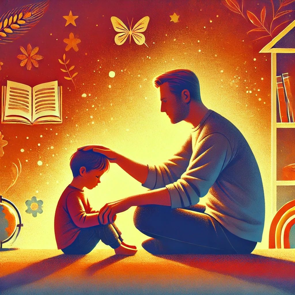 Autismus Talk - Früherkennung und Diagnose von Autismus bei Kindern