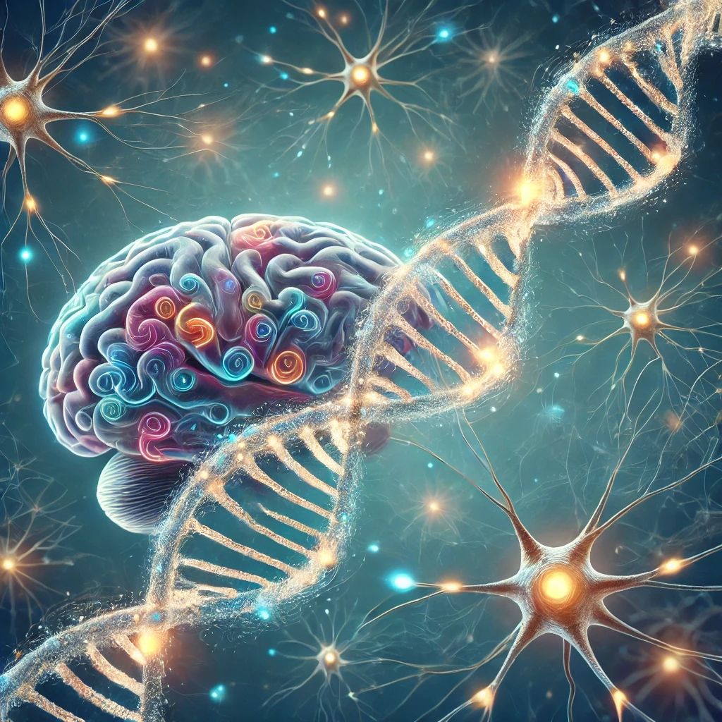 Autismus Talk - Genetik und Autismus