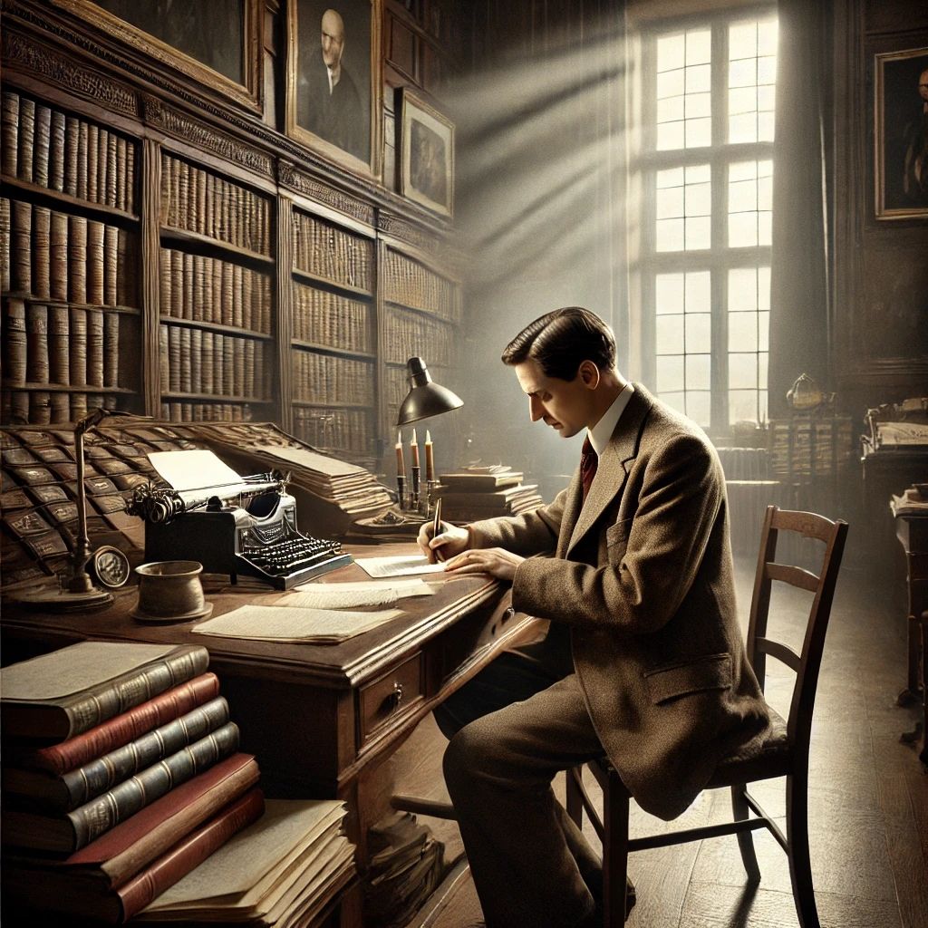 Autismus Talk - Hans Asperger: Der Weg zur Entdeckung des Autismus-Spektrums