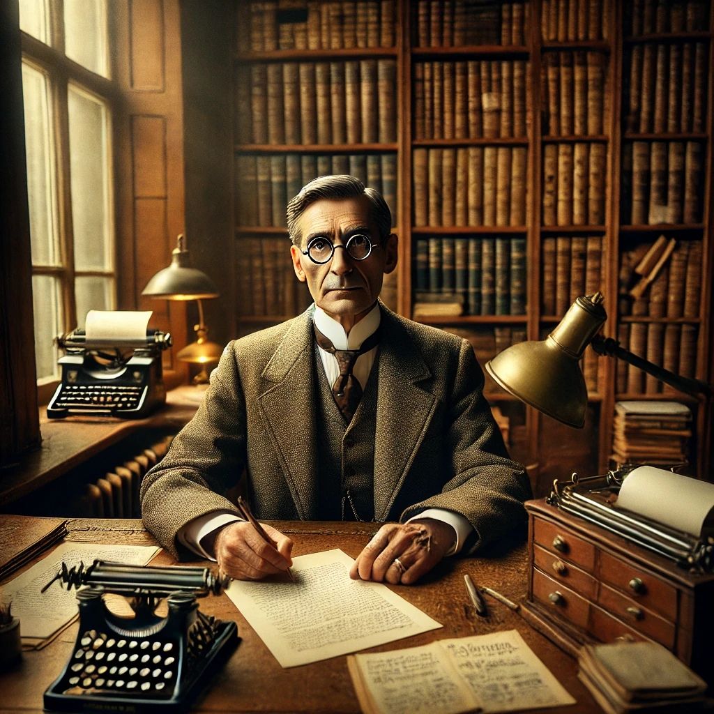 Autismus Talk - Leo Kanner: Der erste Blick auf Autismus