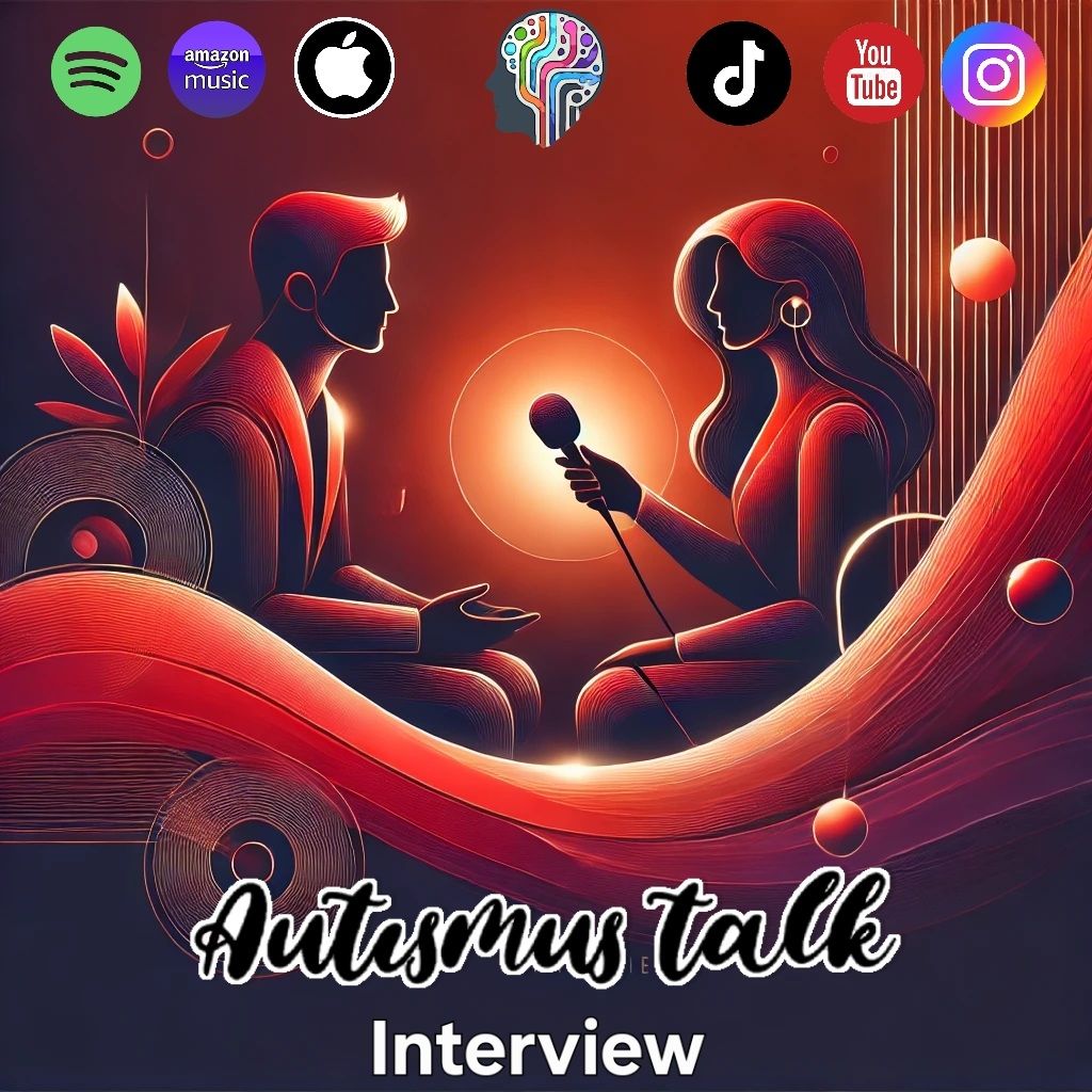 Autismus-talk mit Maik Folge 10 - Interview mit einer Lehrerin