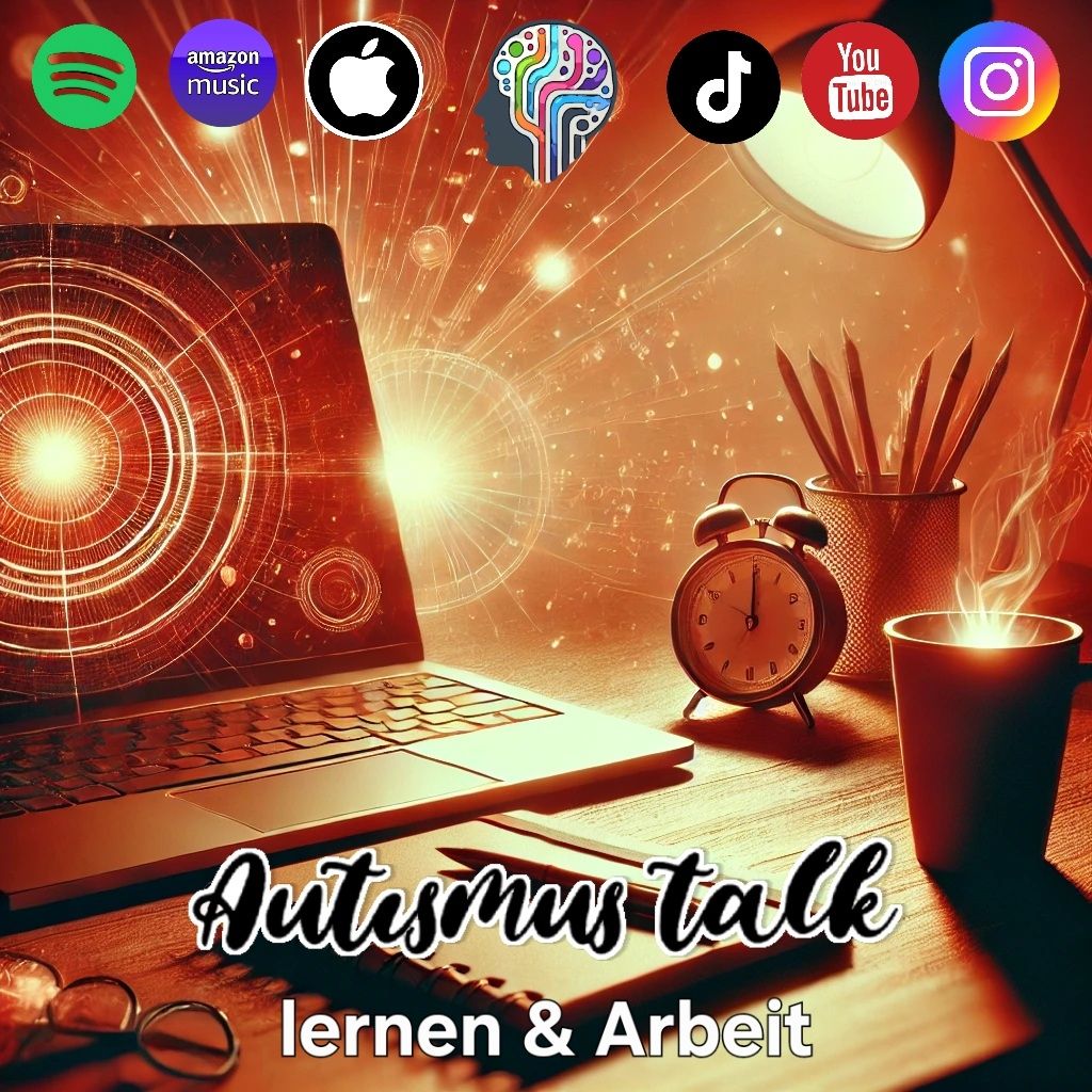 Autismus-talk mit Maik Folge 2 - Schule & Ausbildung