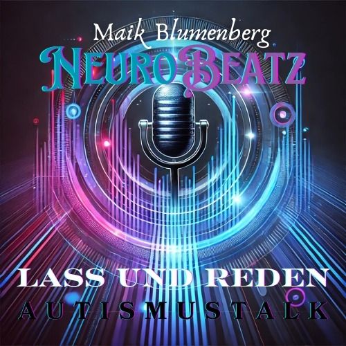Autismus Talk - Song - Lass uns Reden