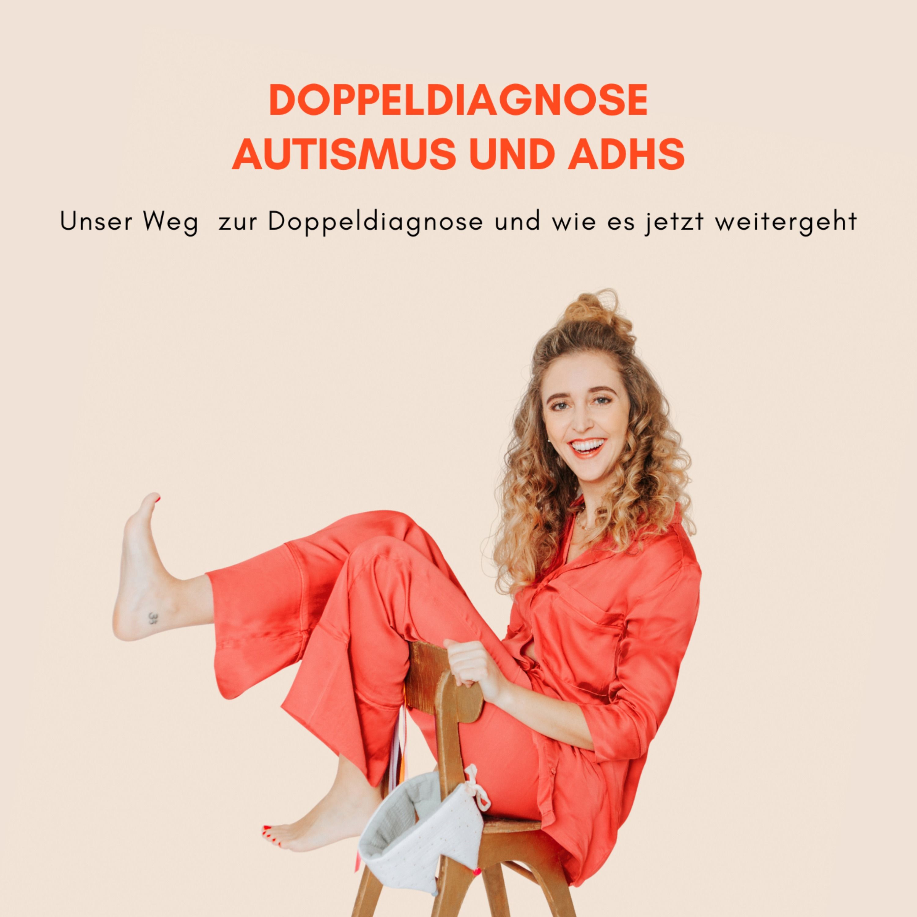 Autismus und ADHS – Unser Weg zur Doppeldiagnose