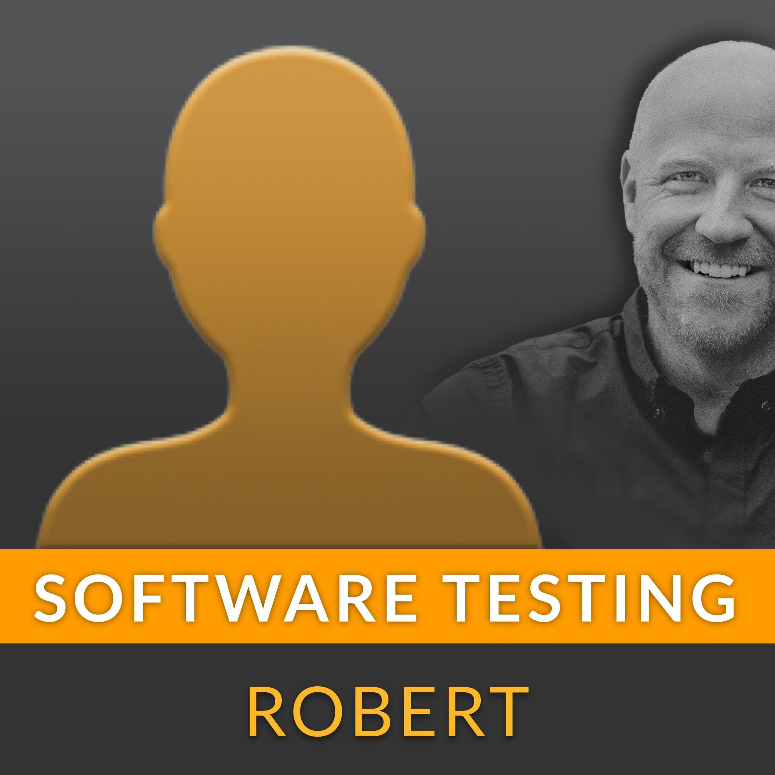 Autismus und Software Test - Robert
