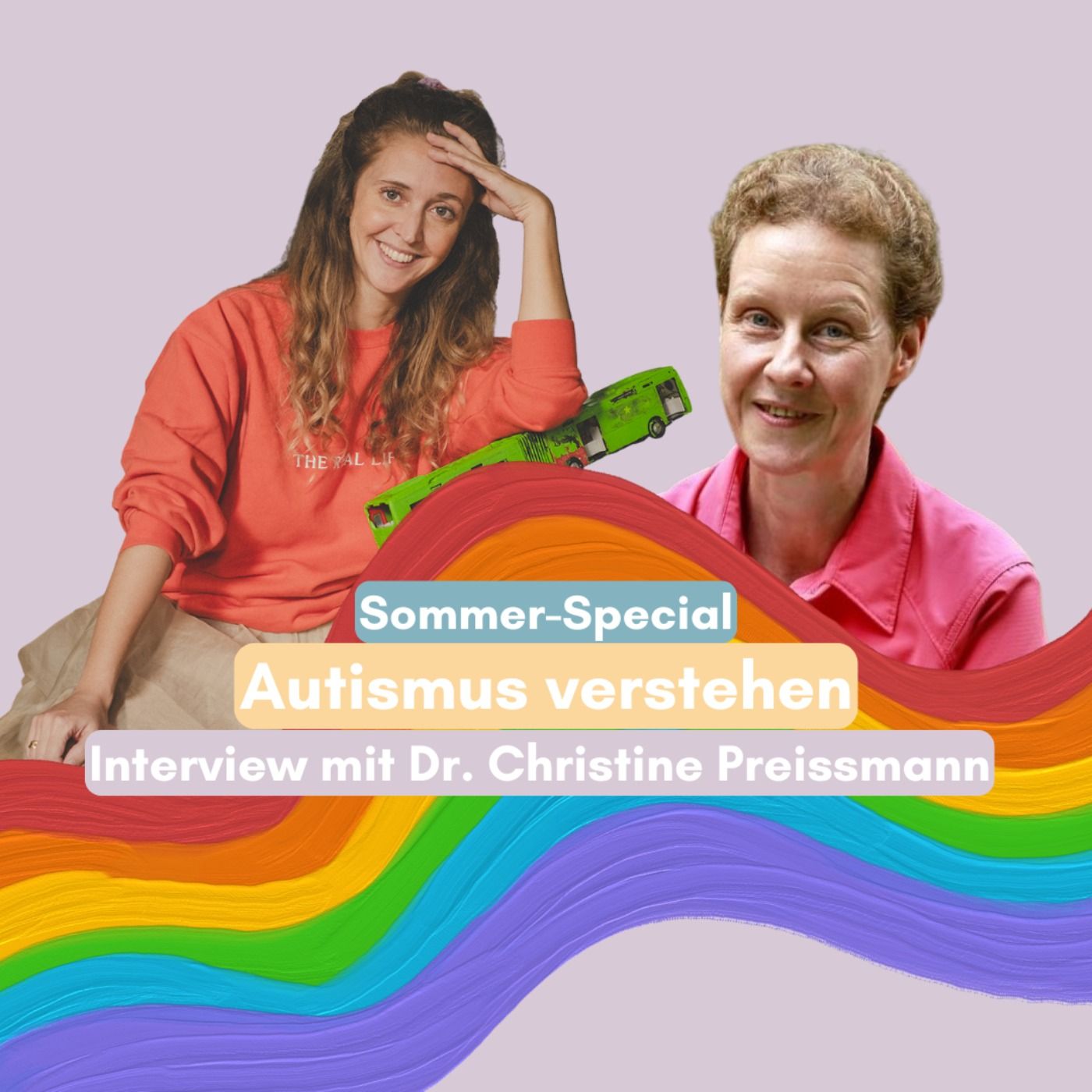 Autismus verstehen