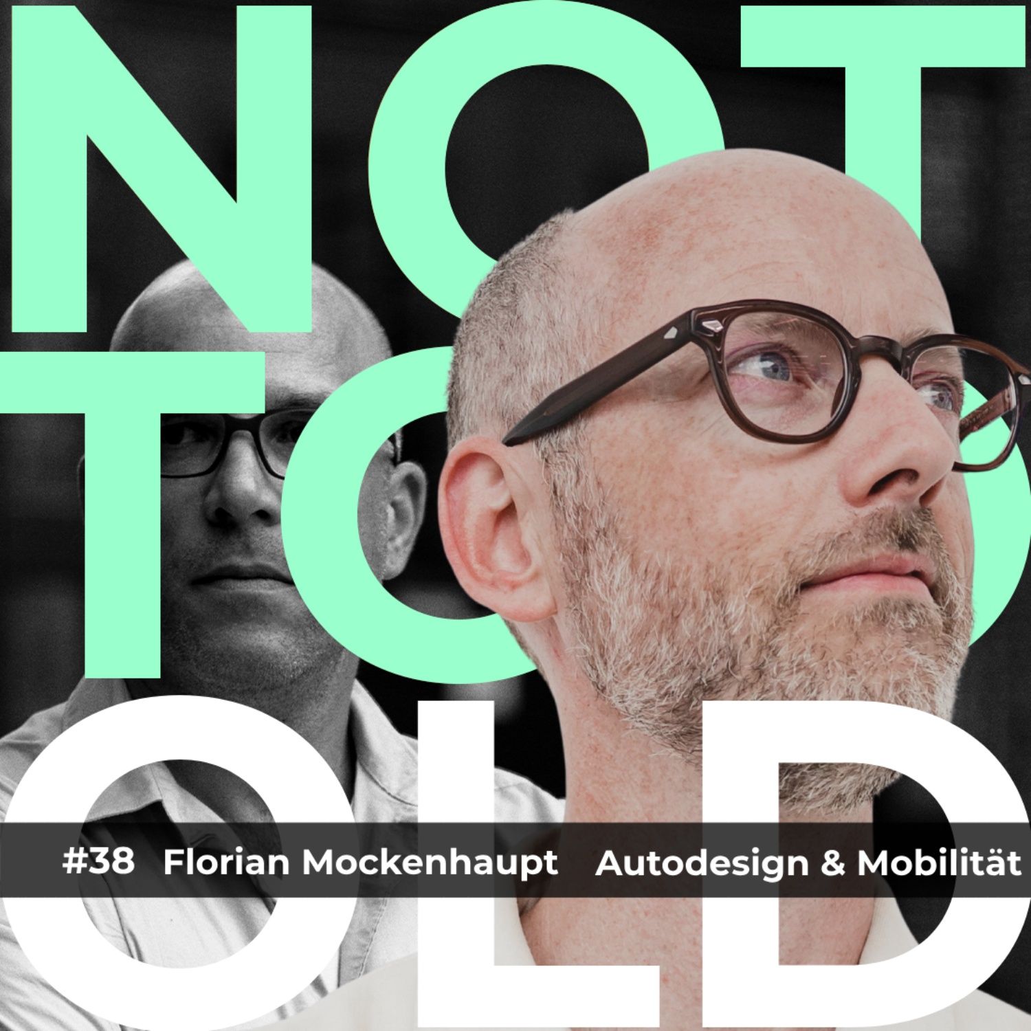 Autodesign & Mobilität - Florian Mockenhaupt (#38)