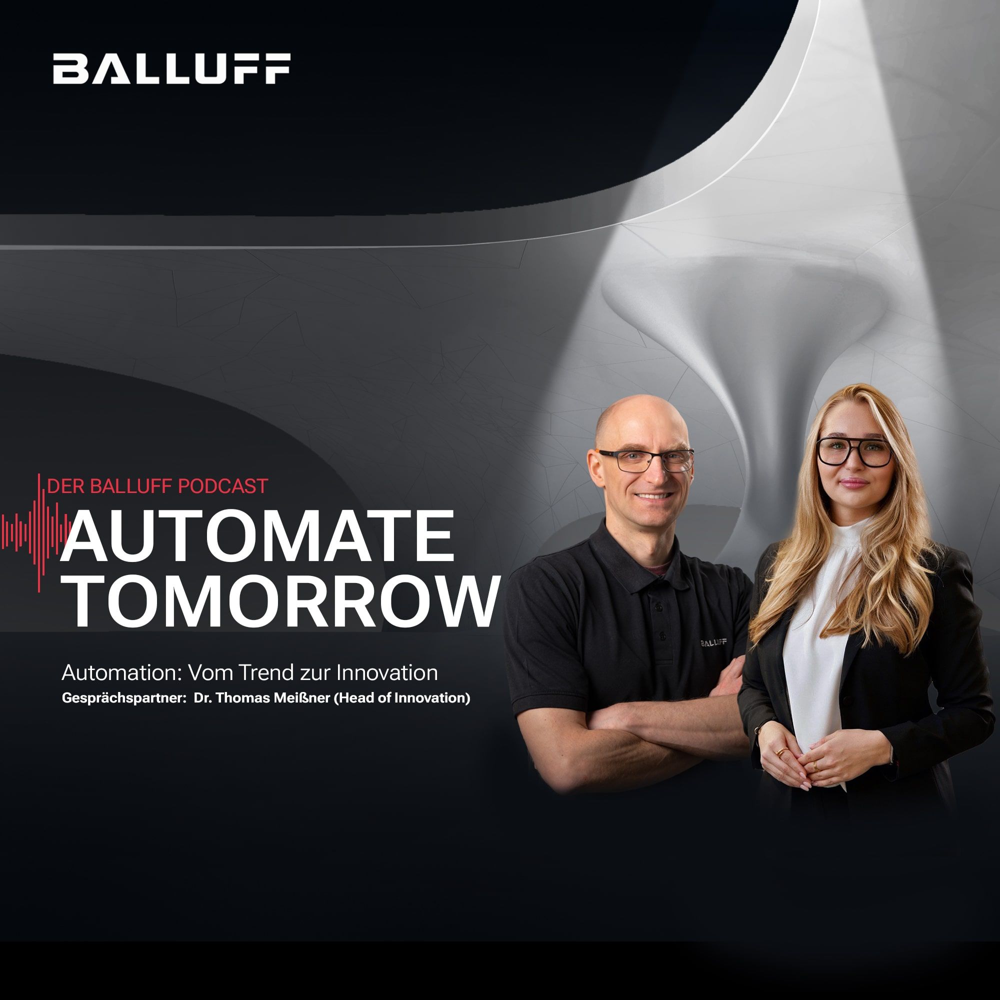 Automation: Vom Trend zur Innovation