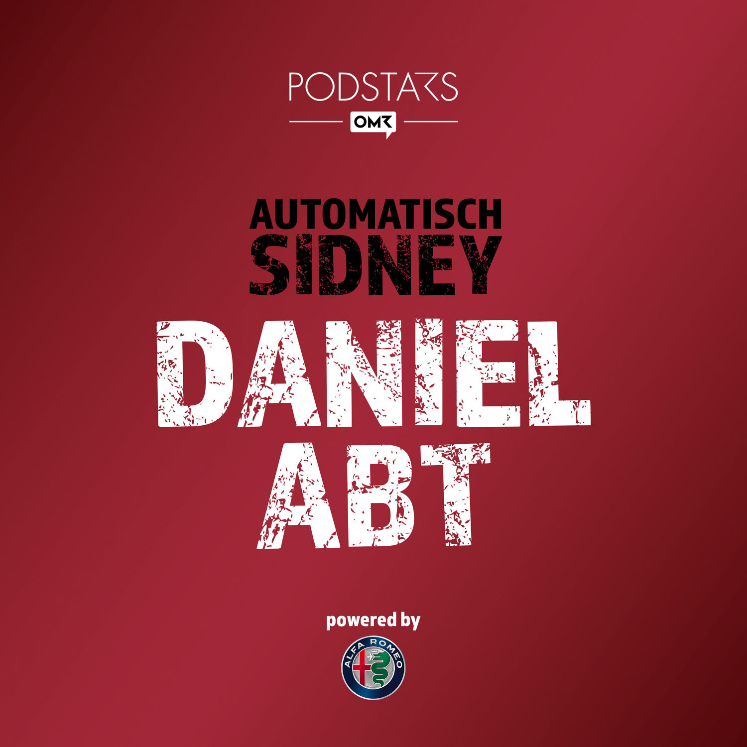 AUTOmatisch Daniel Abt - „Wilde Wortspiele“