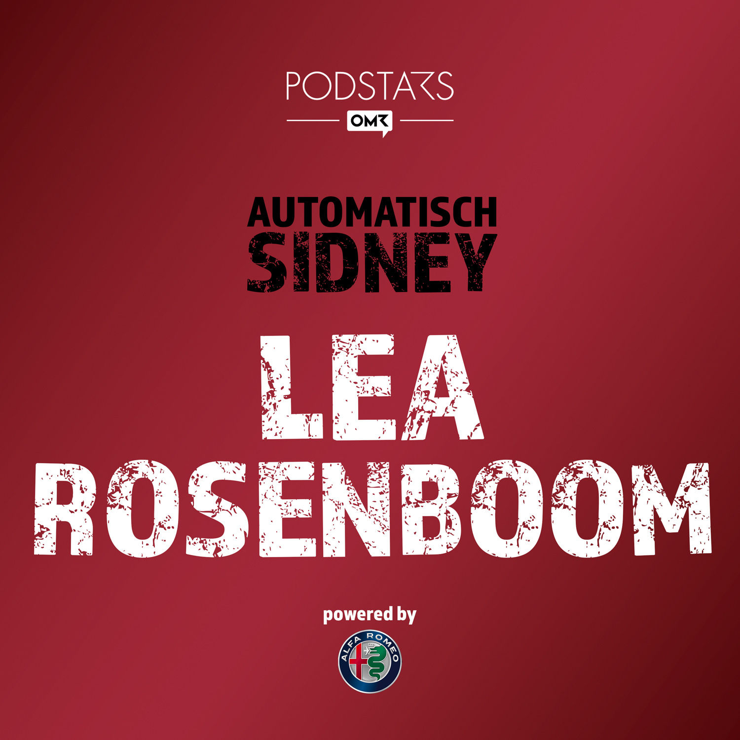 AUTOmatisch Lea Rosenboom- „Eigentlich wollte ich ja nach San Francisco auswandern“