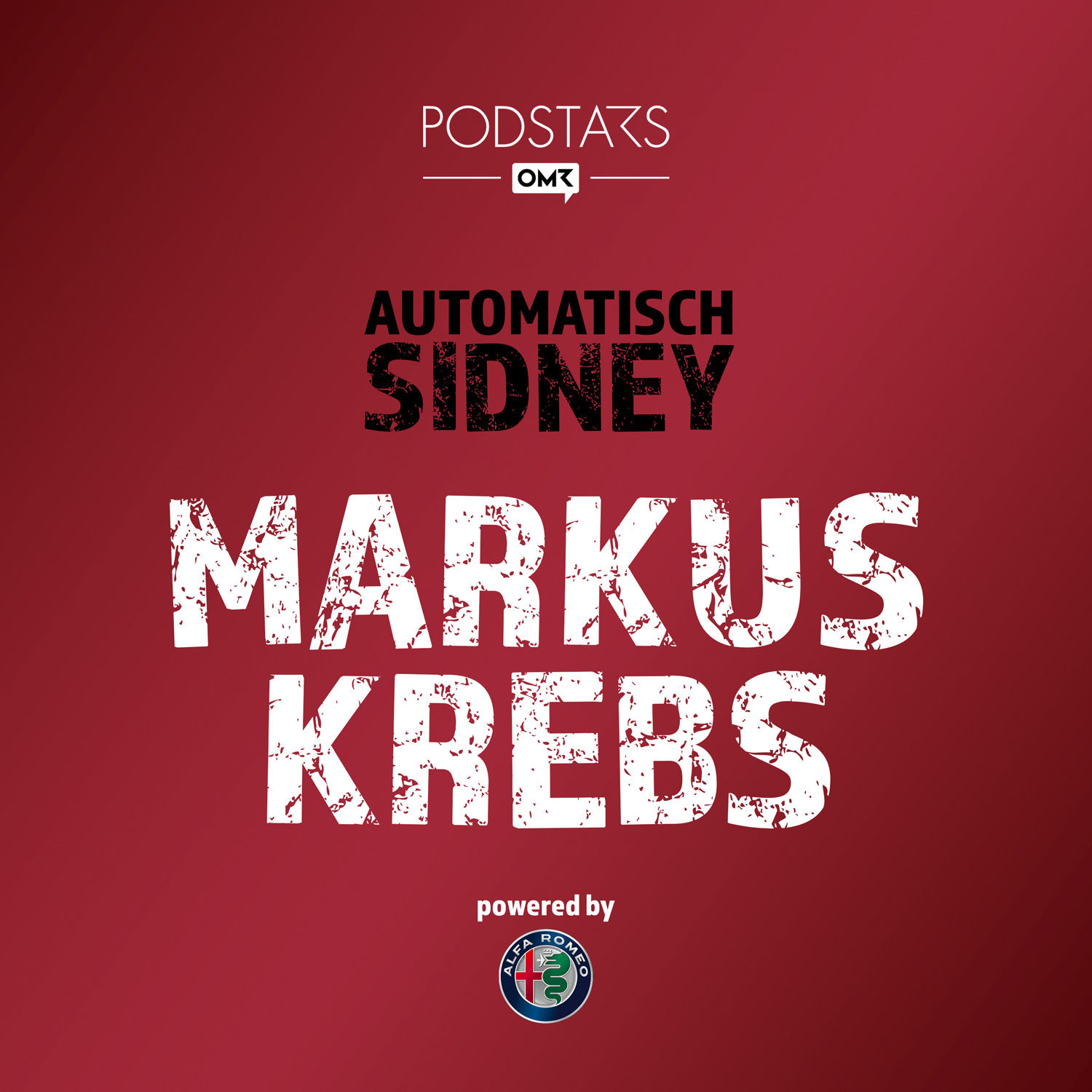 AUTOmatisch Markus Krebs- „Ich bin ein Kneipenkind"