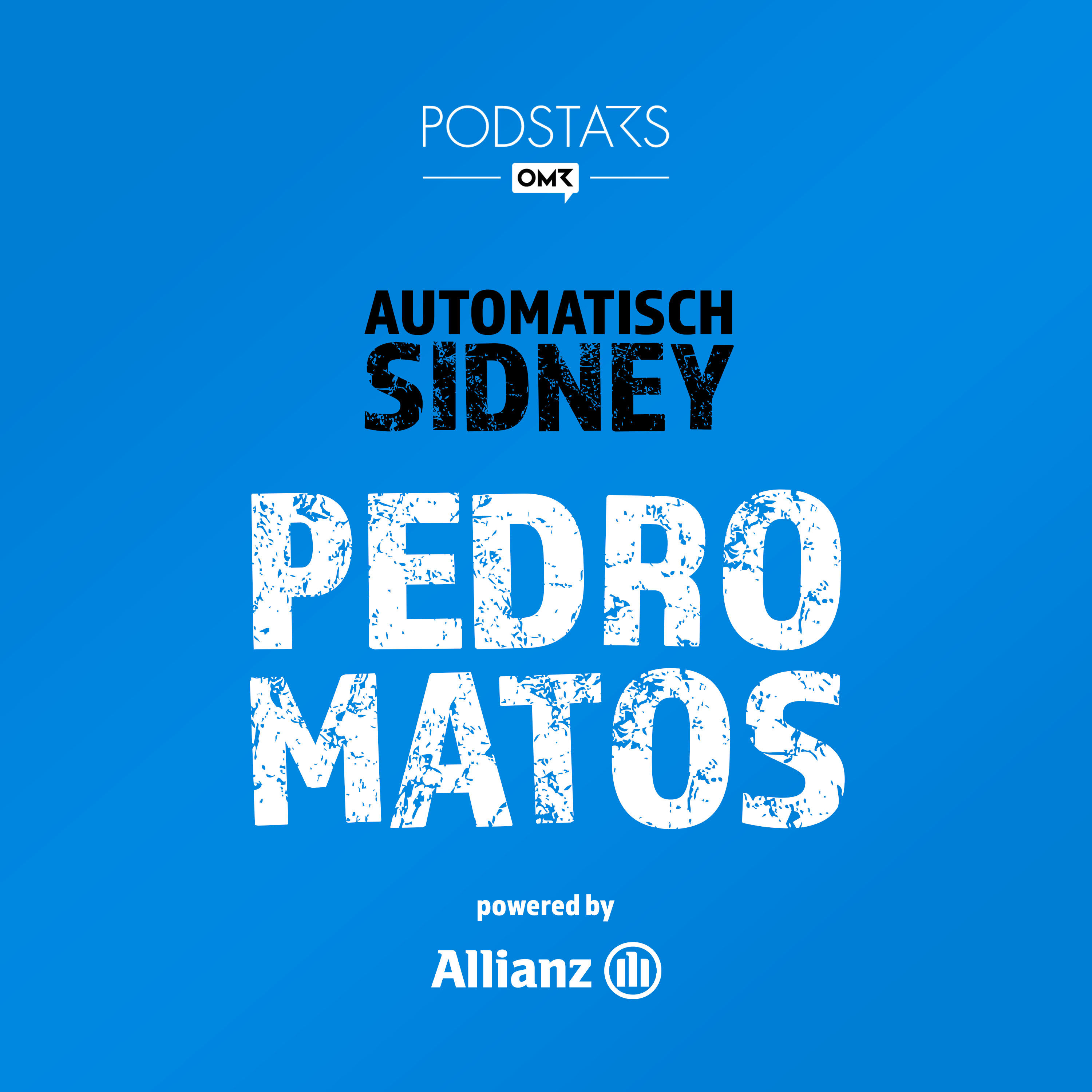 AUTOmatisch Pedro Matos - „Ich fahre keinen Toaster”