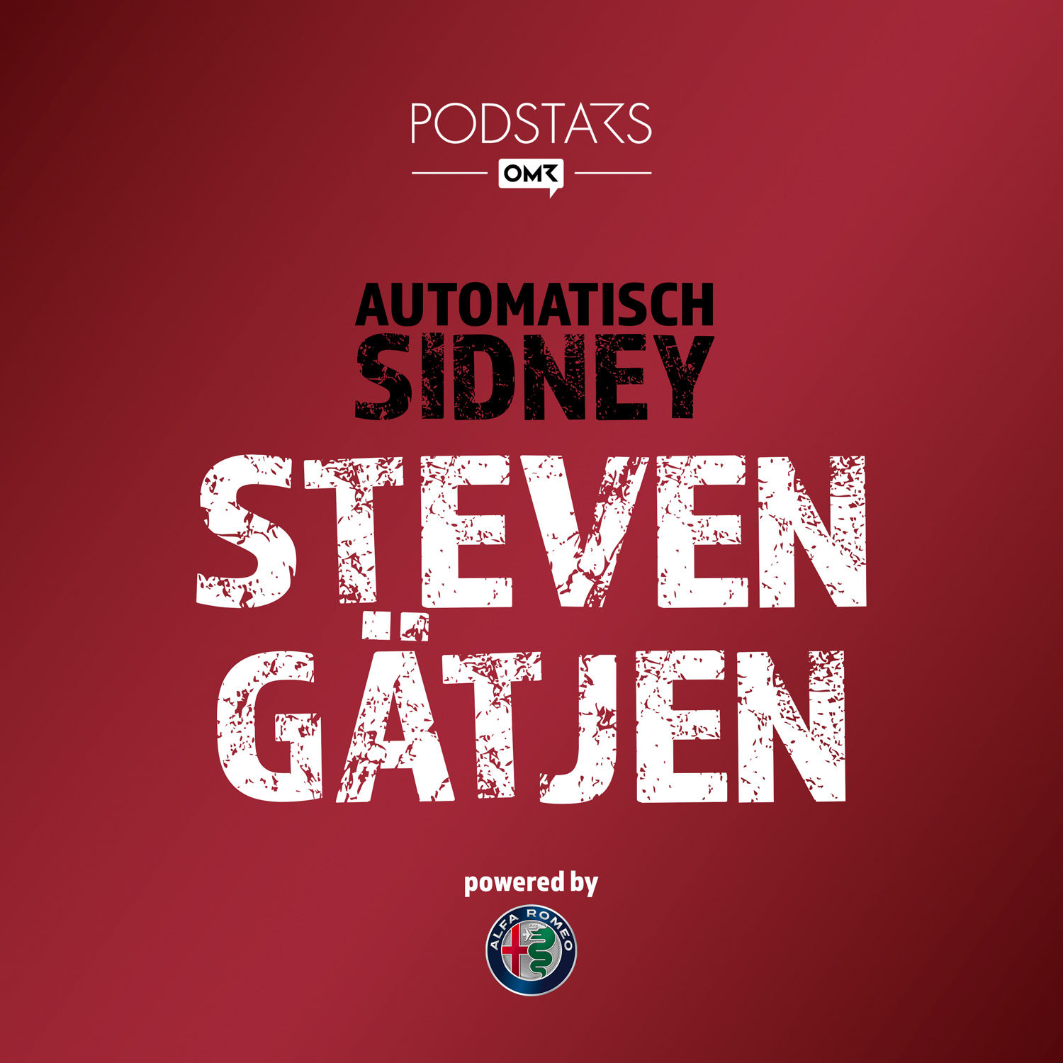 AUTOmatisch Steven Gätjen - "Stay on your toes"