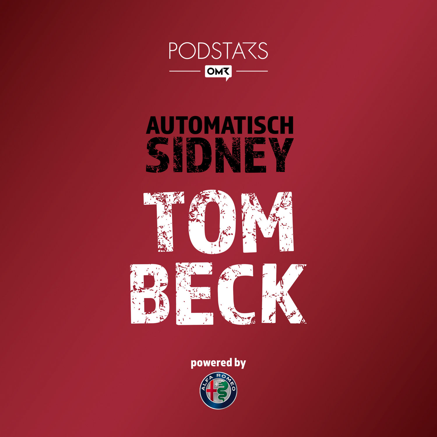 AUTOmatisch Tom Beck - „Alleinunterhalter“