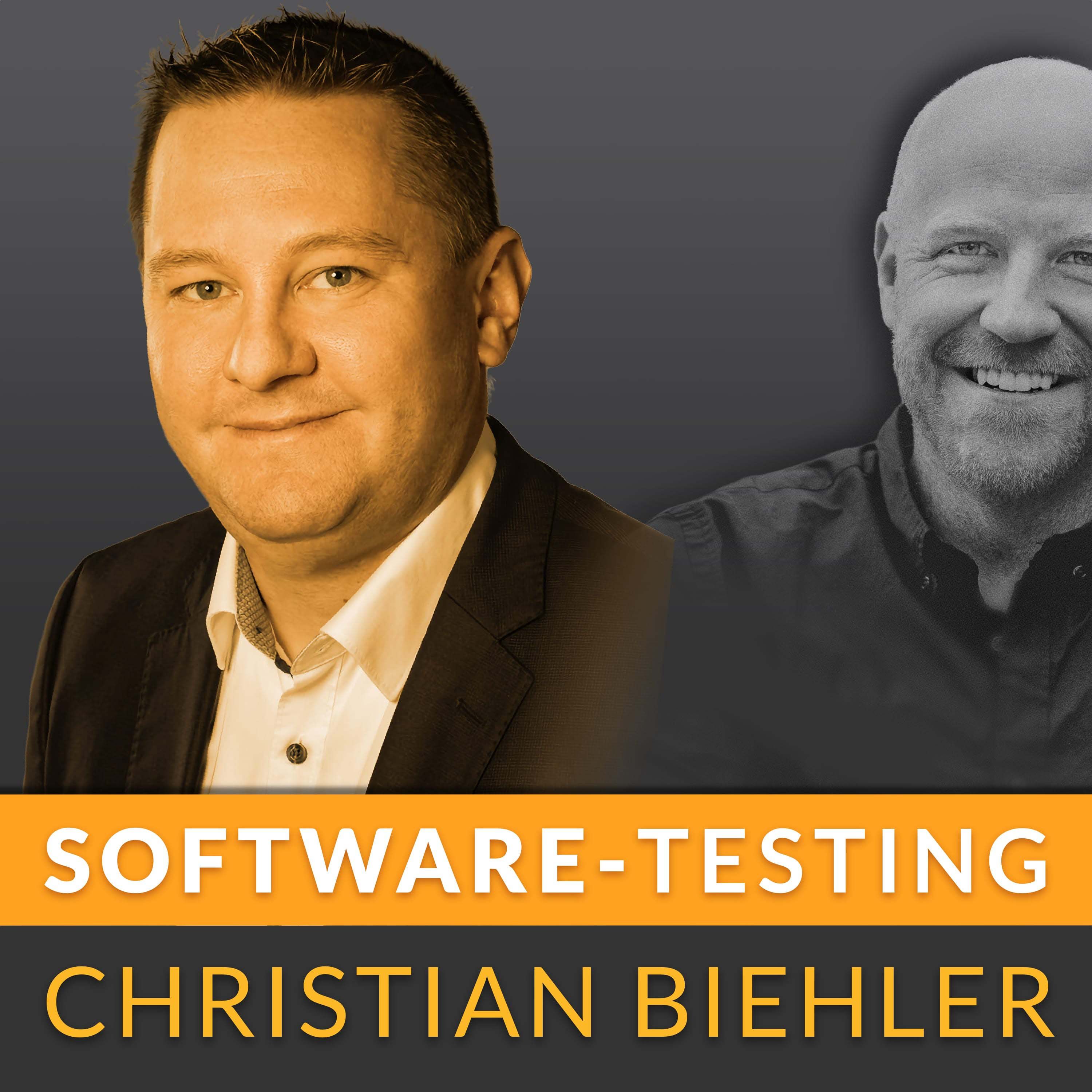 Automatisierte Sicherheitsüberprüfungen - Christian Biehler