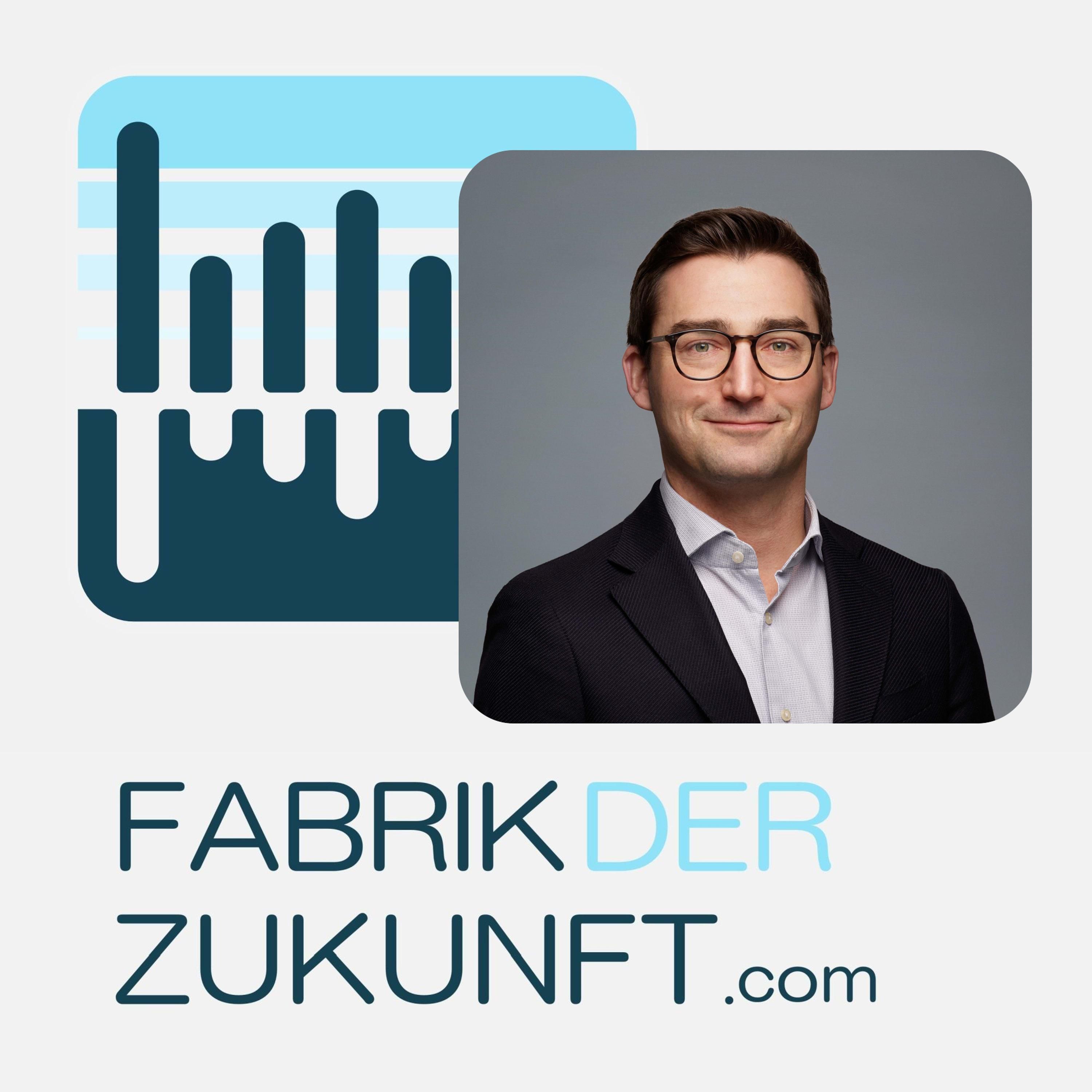 Automatisierung in der Zusammenarbeit mit der Lohnfertigung - mit Markus Westermeier #177