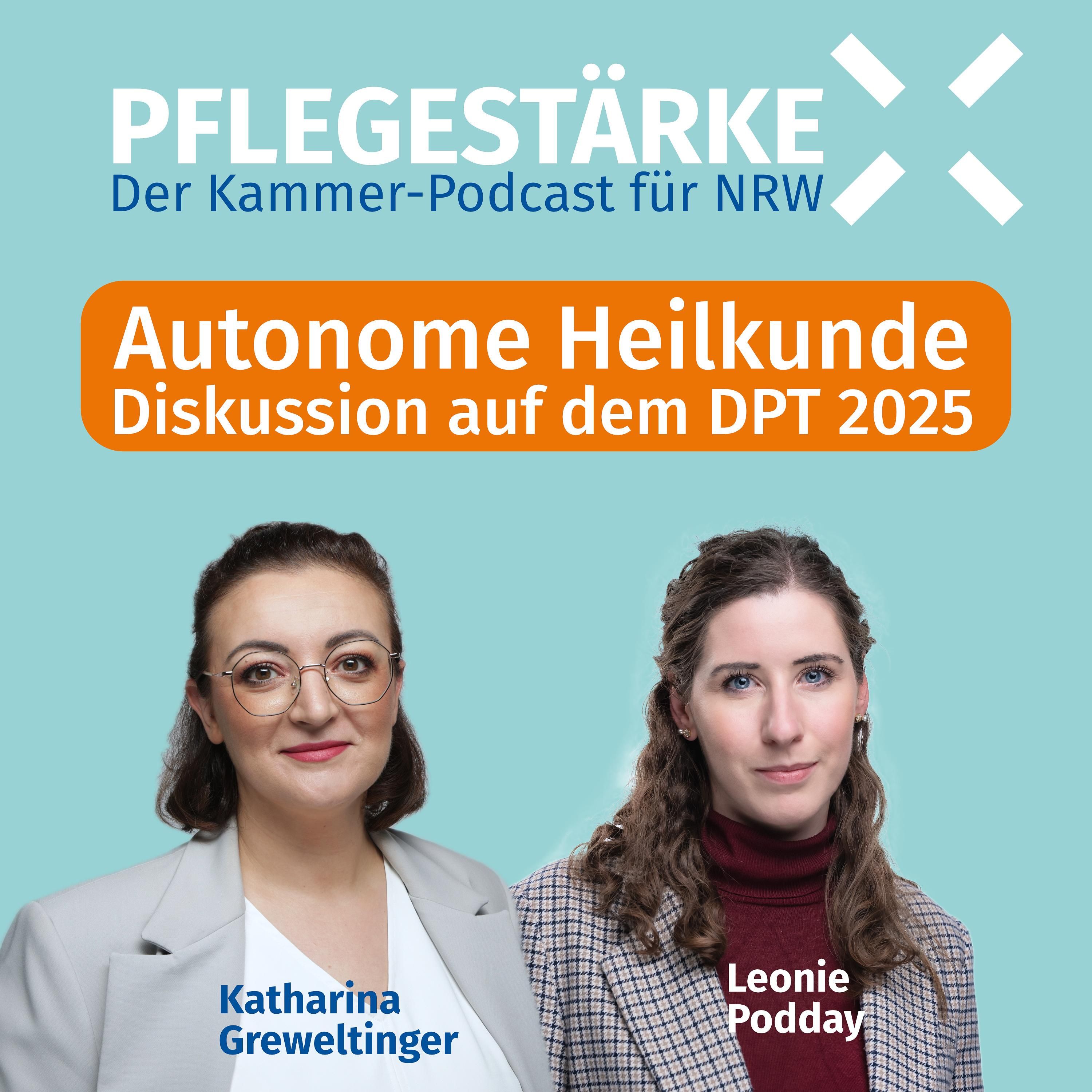 Autonome Heilkunde