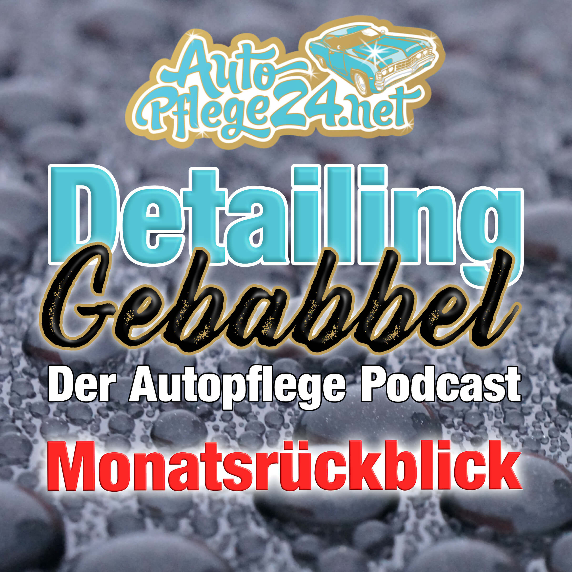 Autopflege24 Monatsrückblick August / September - Back in Business