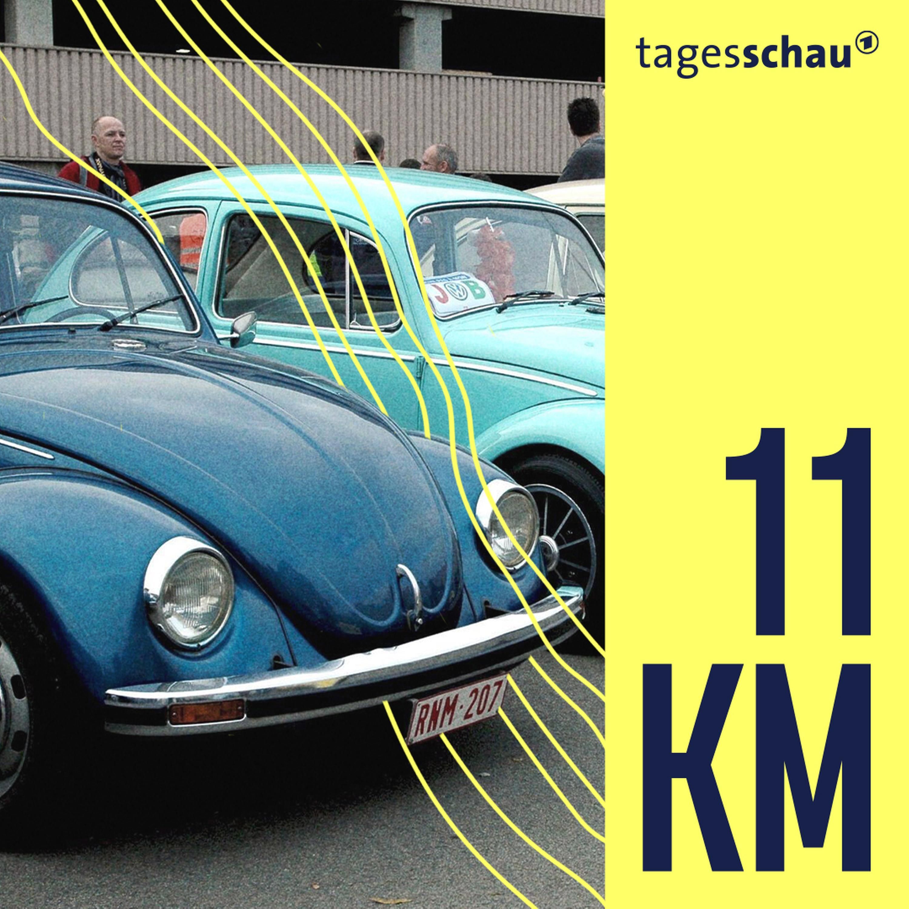 Autoriese in der Krise: Wie funktioniert VW?