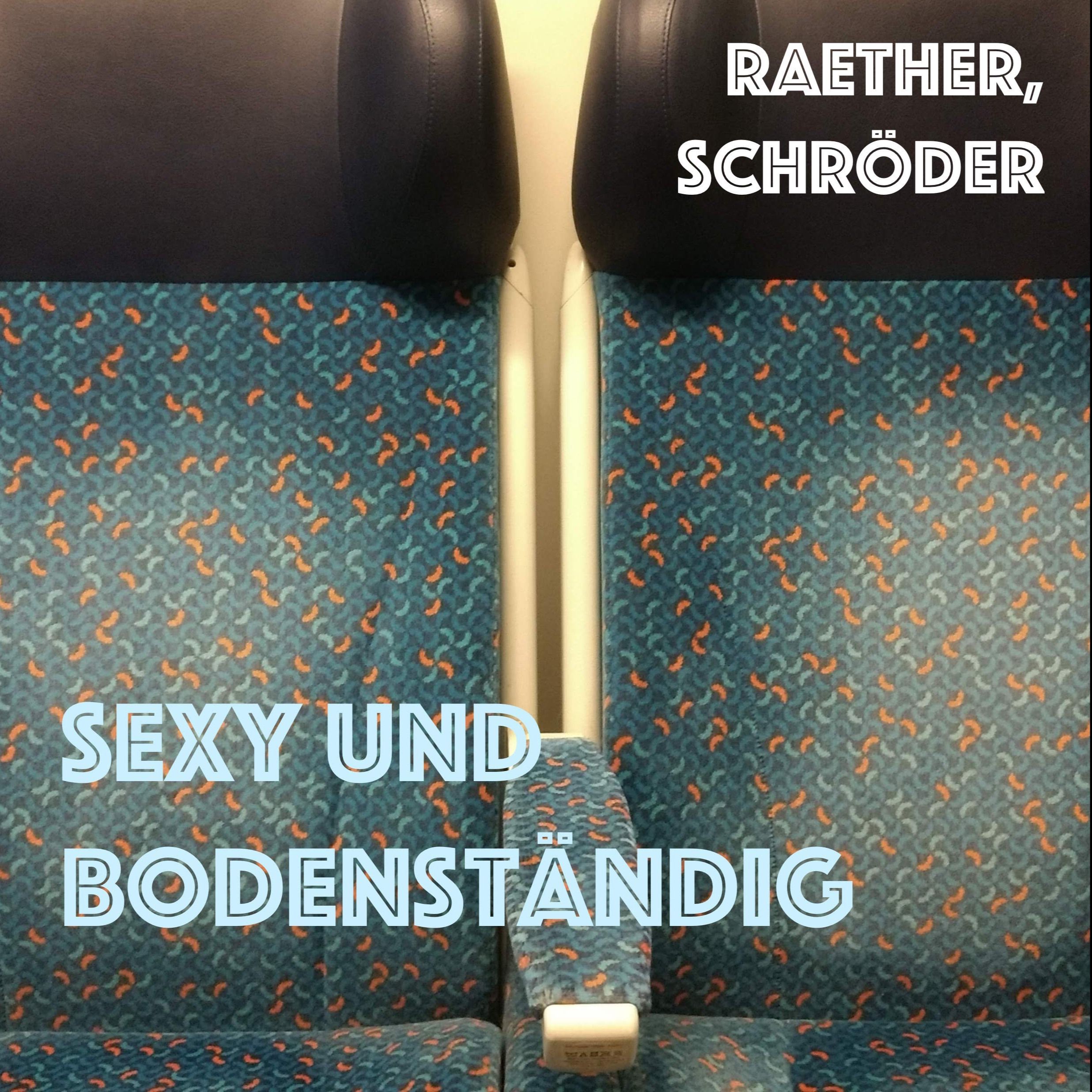 Folge 134: Autor*in und Werk trennen