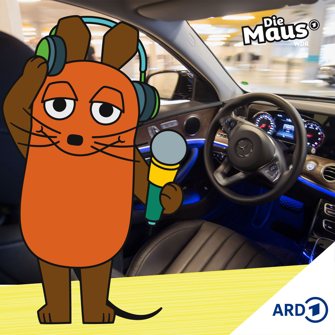 Autos dürfen jetzt ferngesteuert fahren