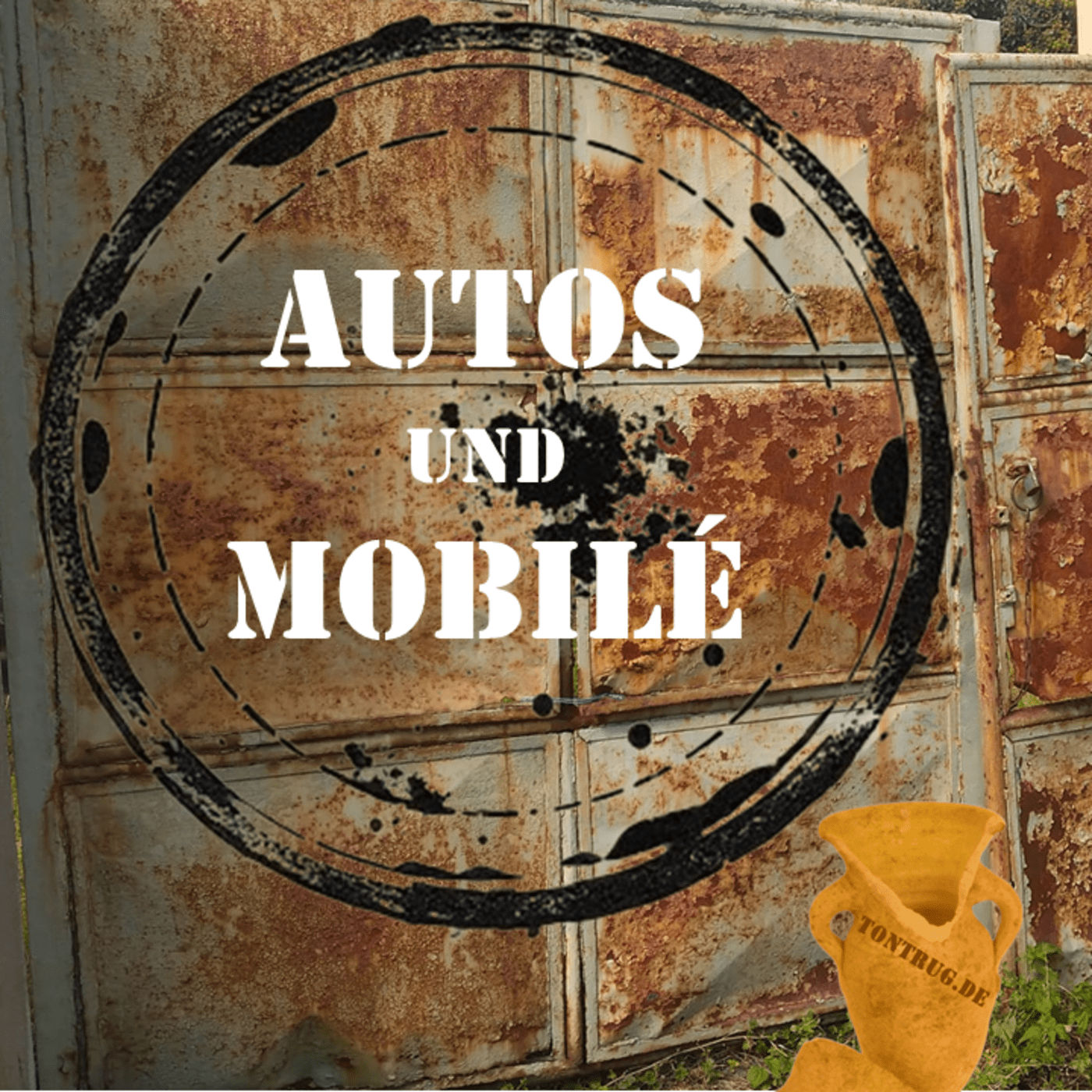 Autos und Mobilés (re-recorded)