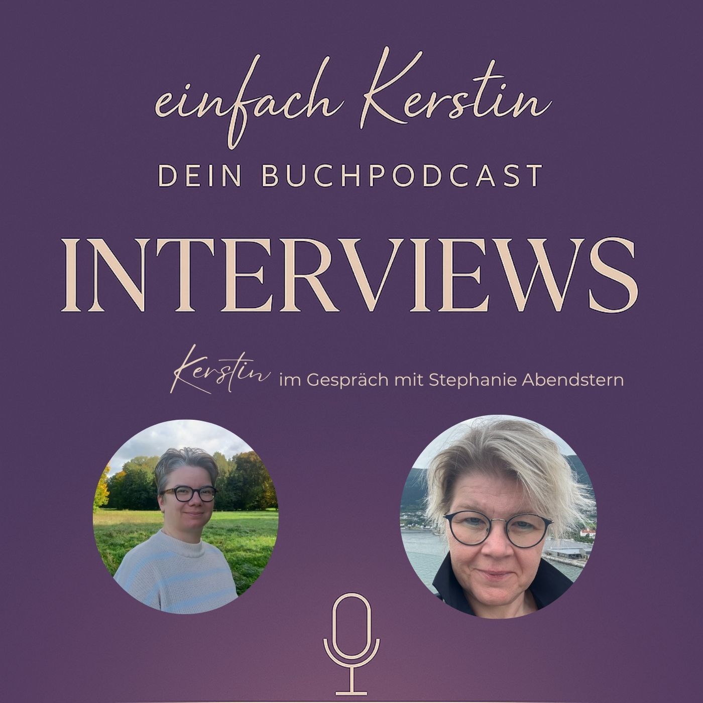 Autroeninterview: Stephanie Abendstern