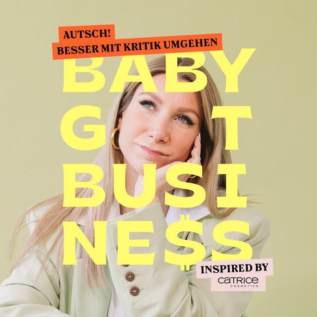Autsch! Besser mit Kritik umgehen