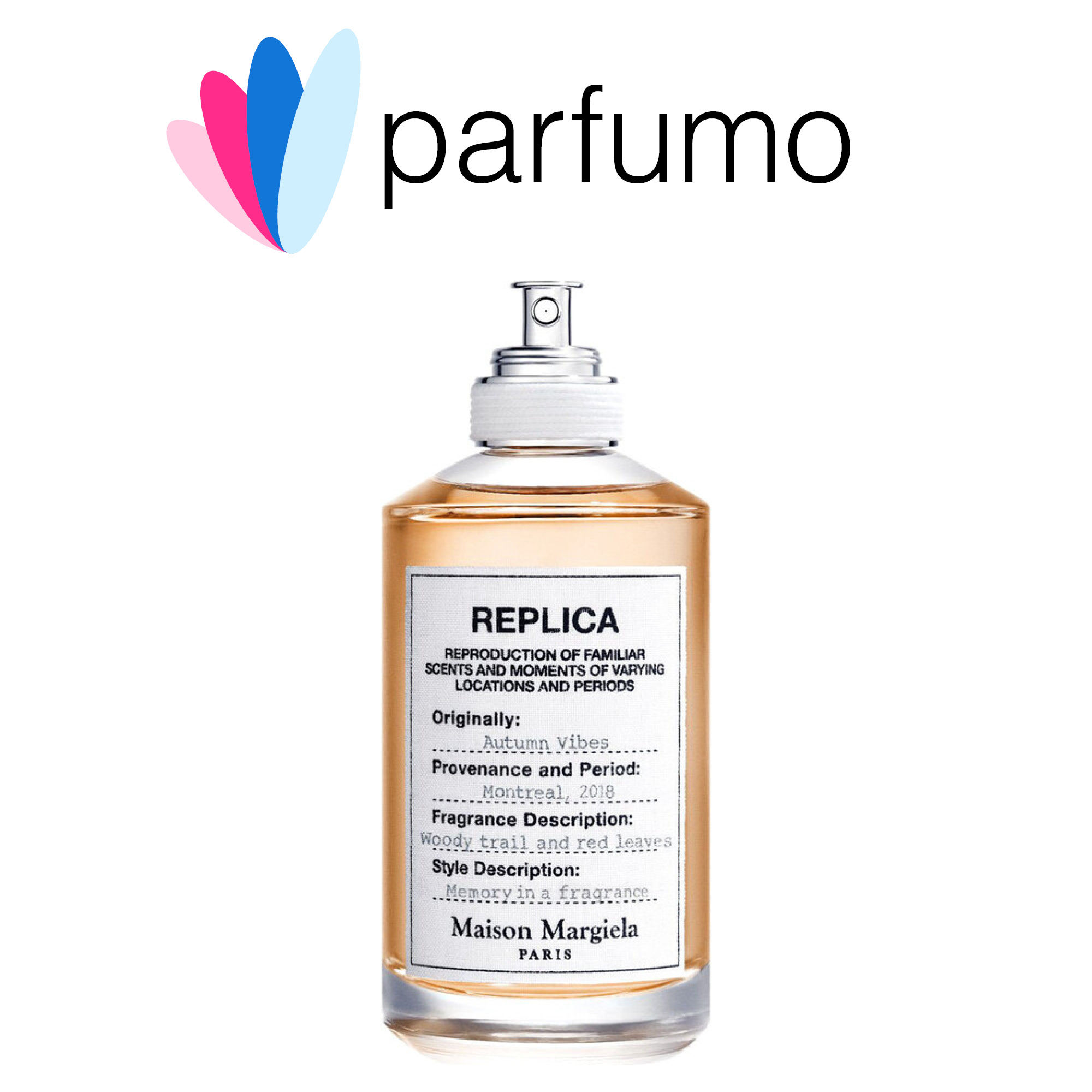 Autumn Vibes - Maison Margiela | 'Cozy Vibes' von Marianka #45