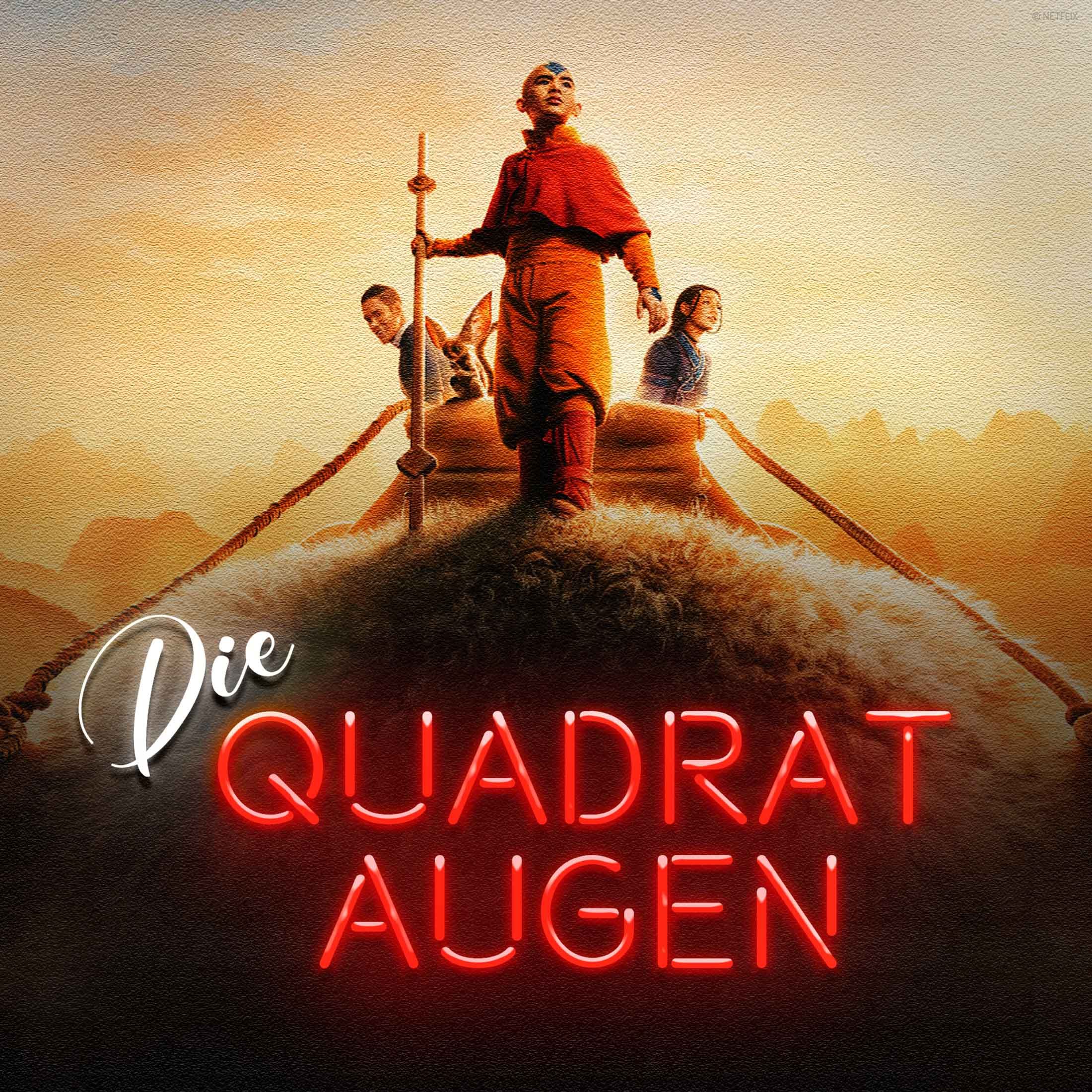 Avatar: Der Herr der Elemente - Unsere Review