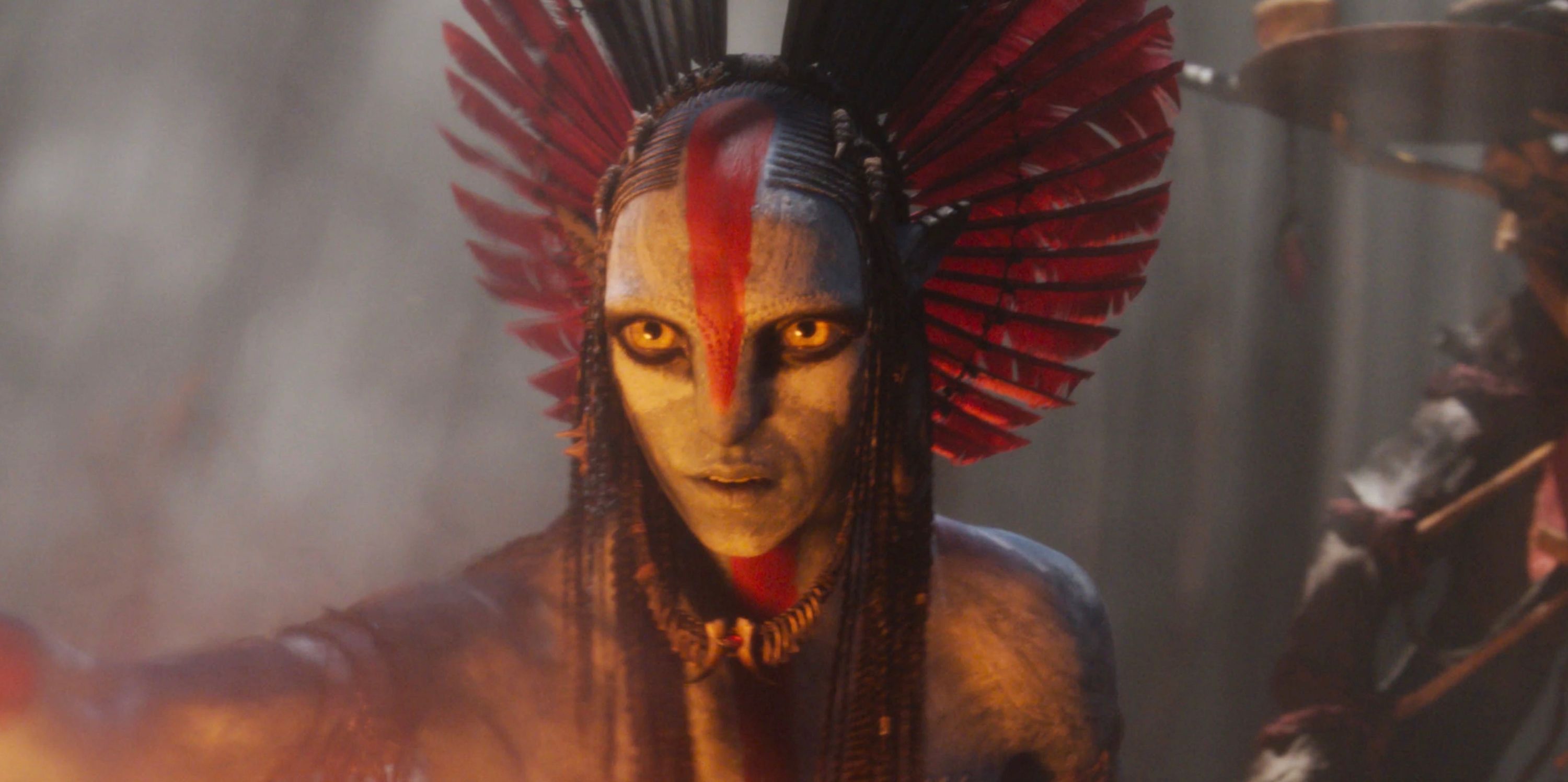 "Avatar: Fire and Ash": Vom Schauplatz zur Erzählung