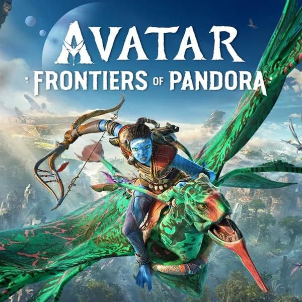 Avatar - Frontiers of Pandora für Playstation 5, Xbox-Series und Windows PC
