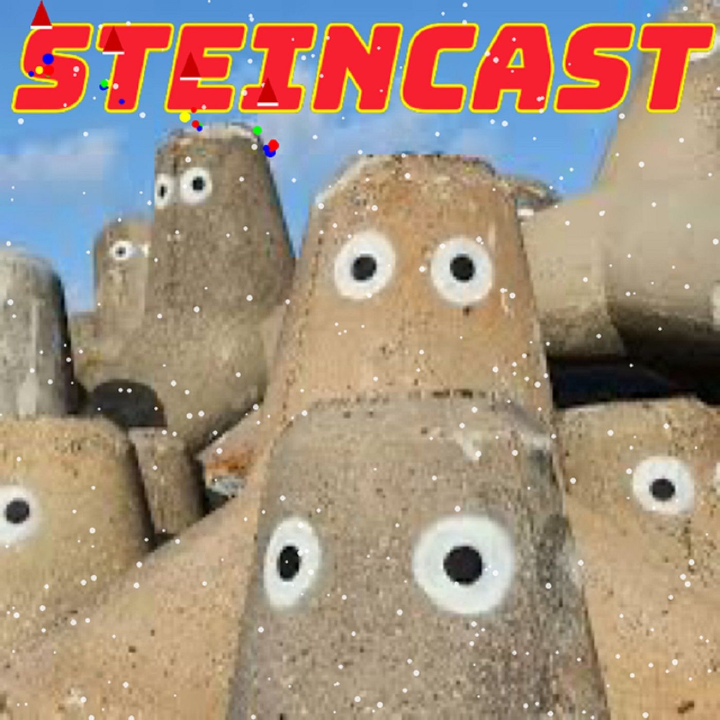 Ave Steinachten