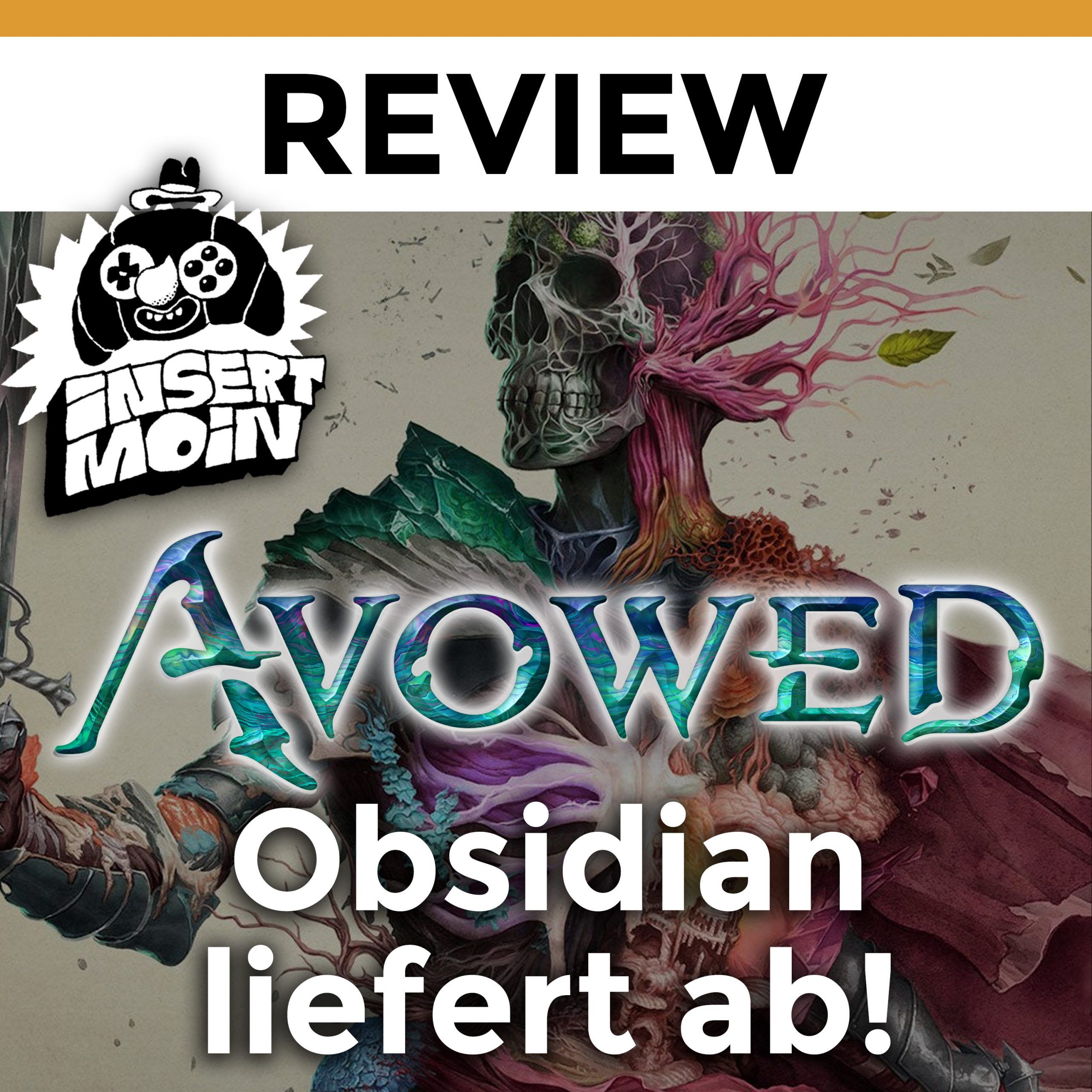 Avowed im Test: Obsidian liefert ab!