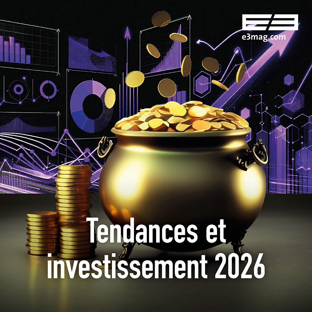 Avr 26: Tendances et Investissement 2026
