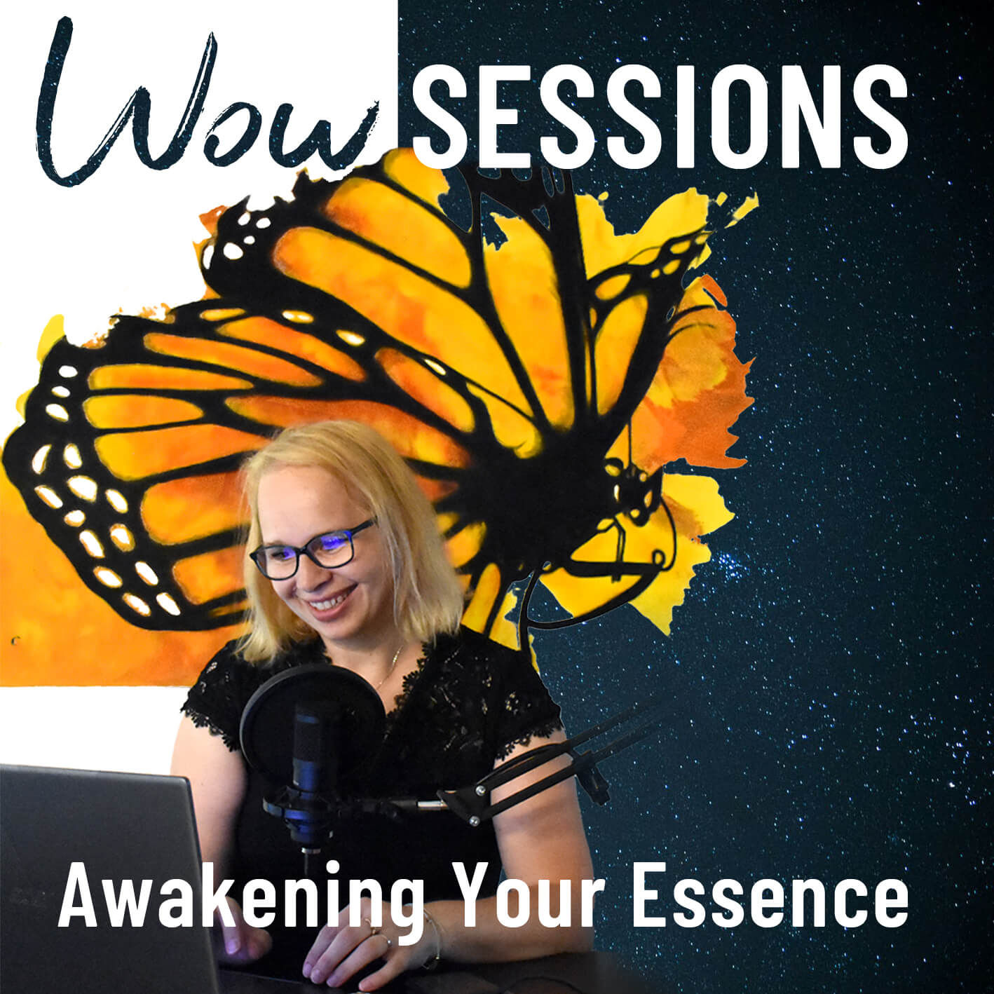 „Awakening Your Essence“