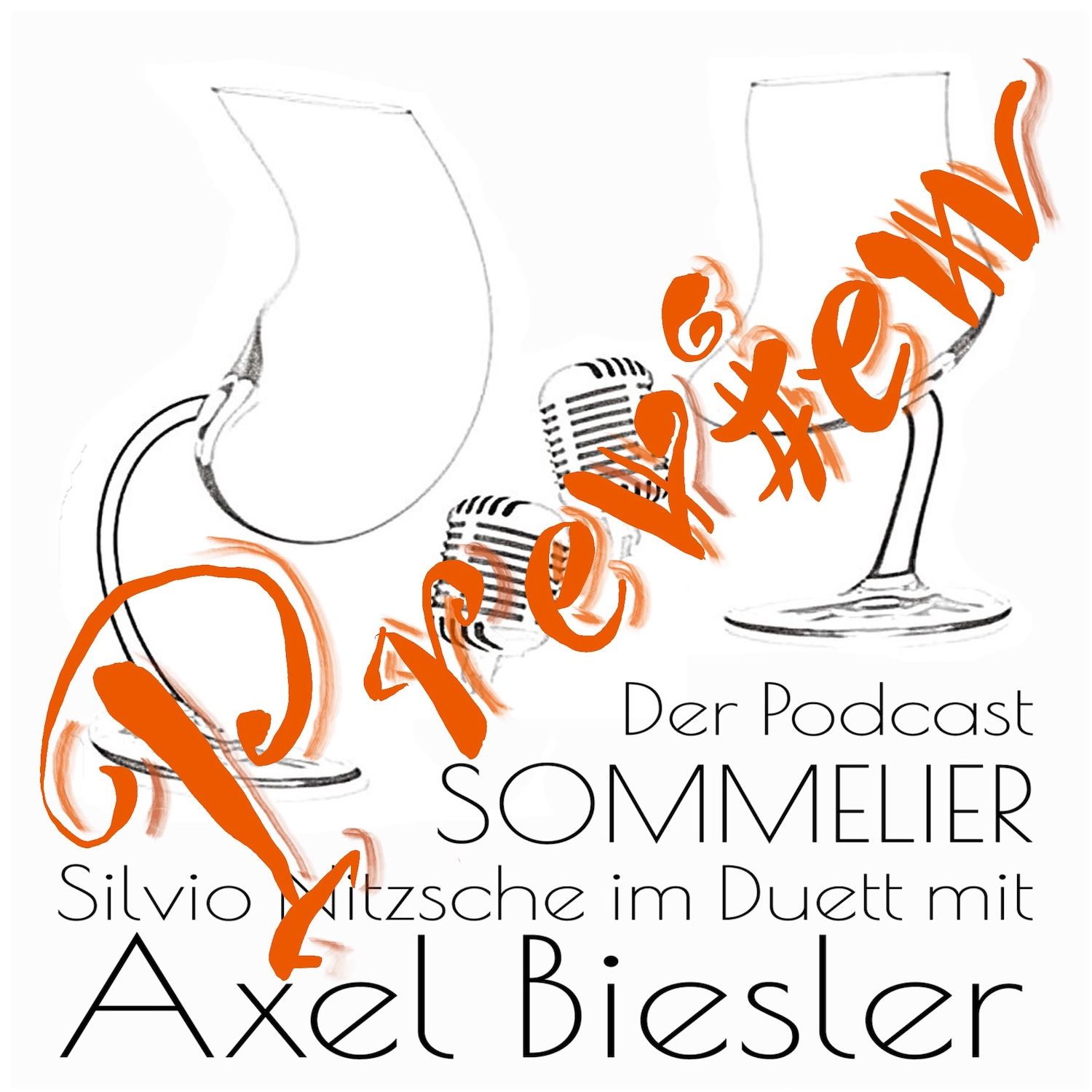Axel Biesler – Exclusive Preview