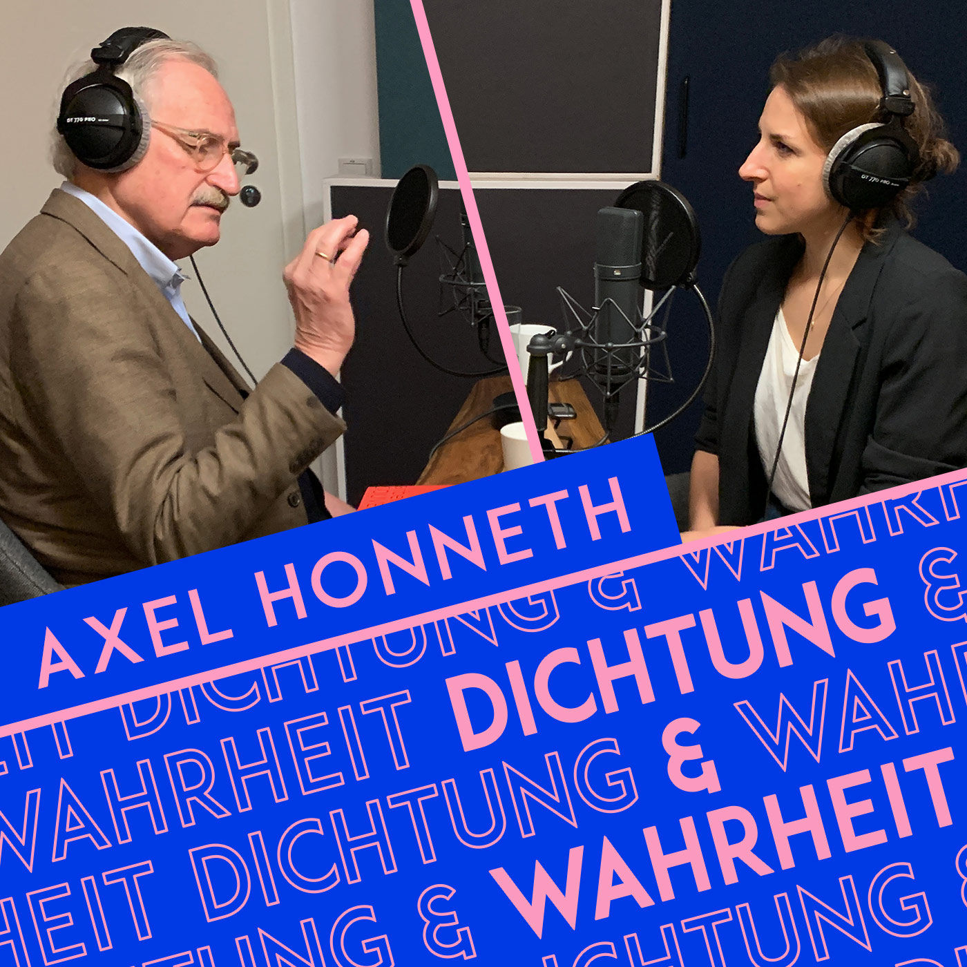 Axel Honneth, wie beeinflusst der Arbeitsplatz unsere demokratische Teilhabe?