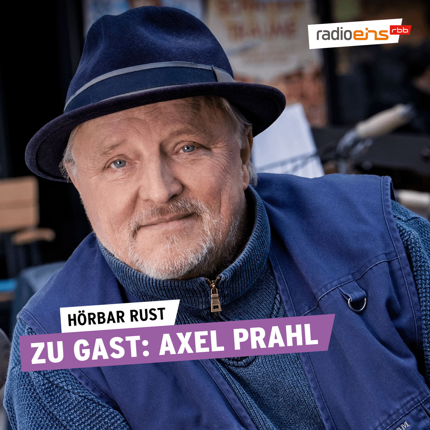 Axel Prahl