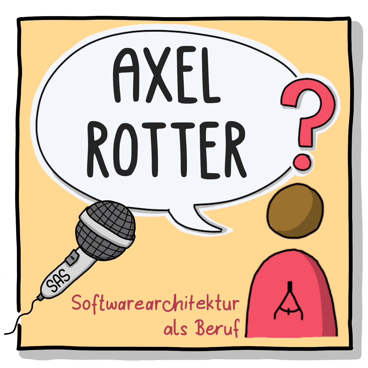 Axel Rotter
