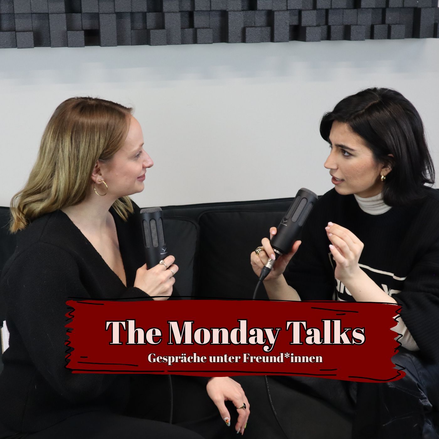 Aya Jaff: Können wir Finanzen auch feministisch betrachten?