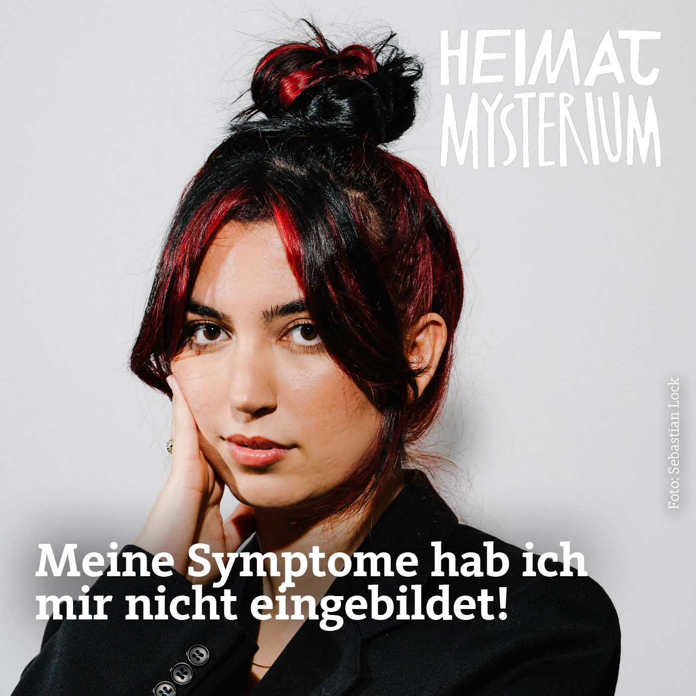 Aya, sind wir vor Ärzt:innen alle gleich? 
