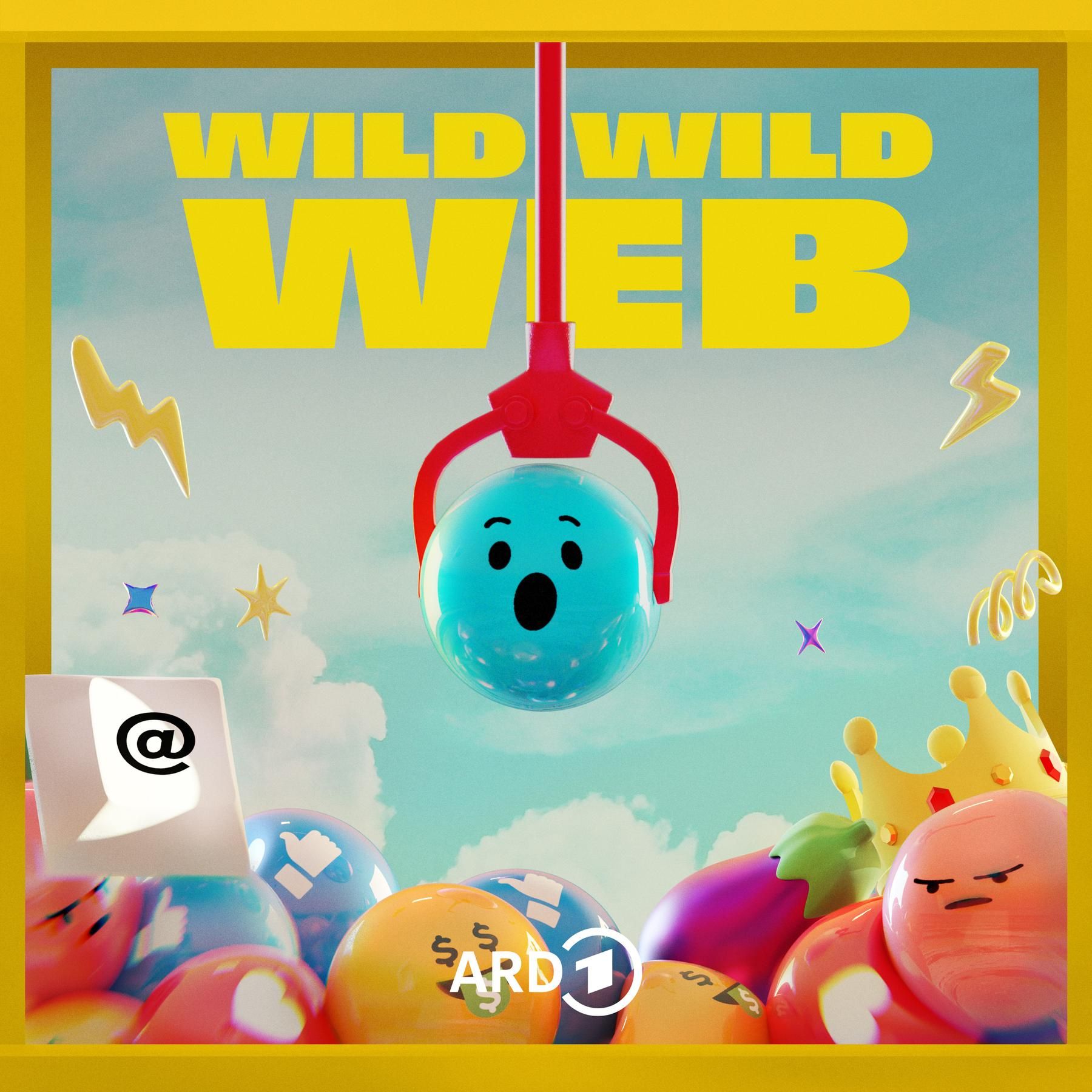 Aylins Hörtipp: "Wild Wild Web"