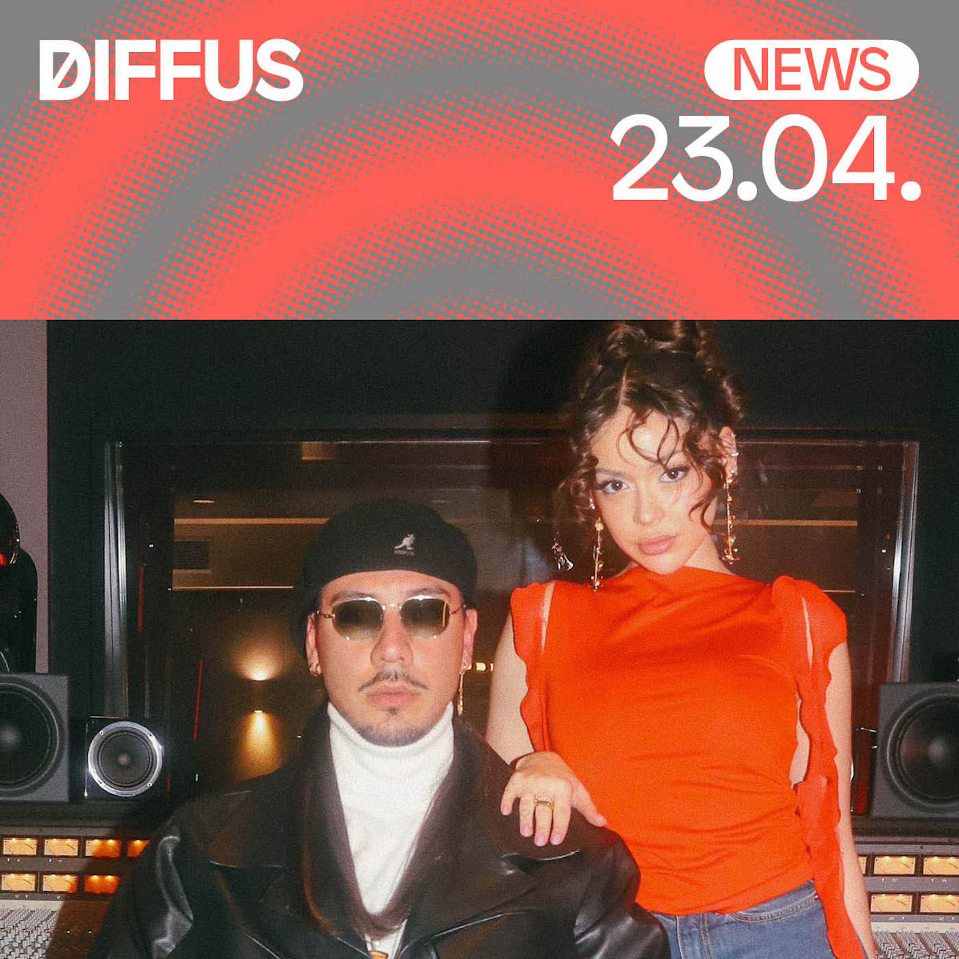 Ayliva x Apache207, AI-Disstrack mit 2Pac und Snoop Dogg, Debüt-EP von Maikel & Puls Open Air