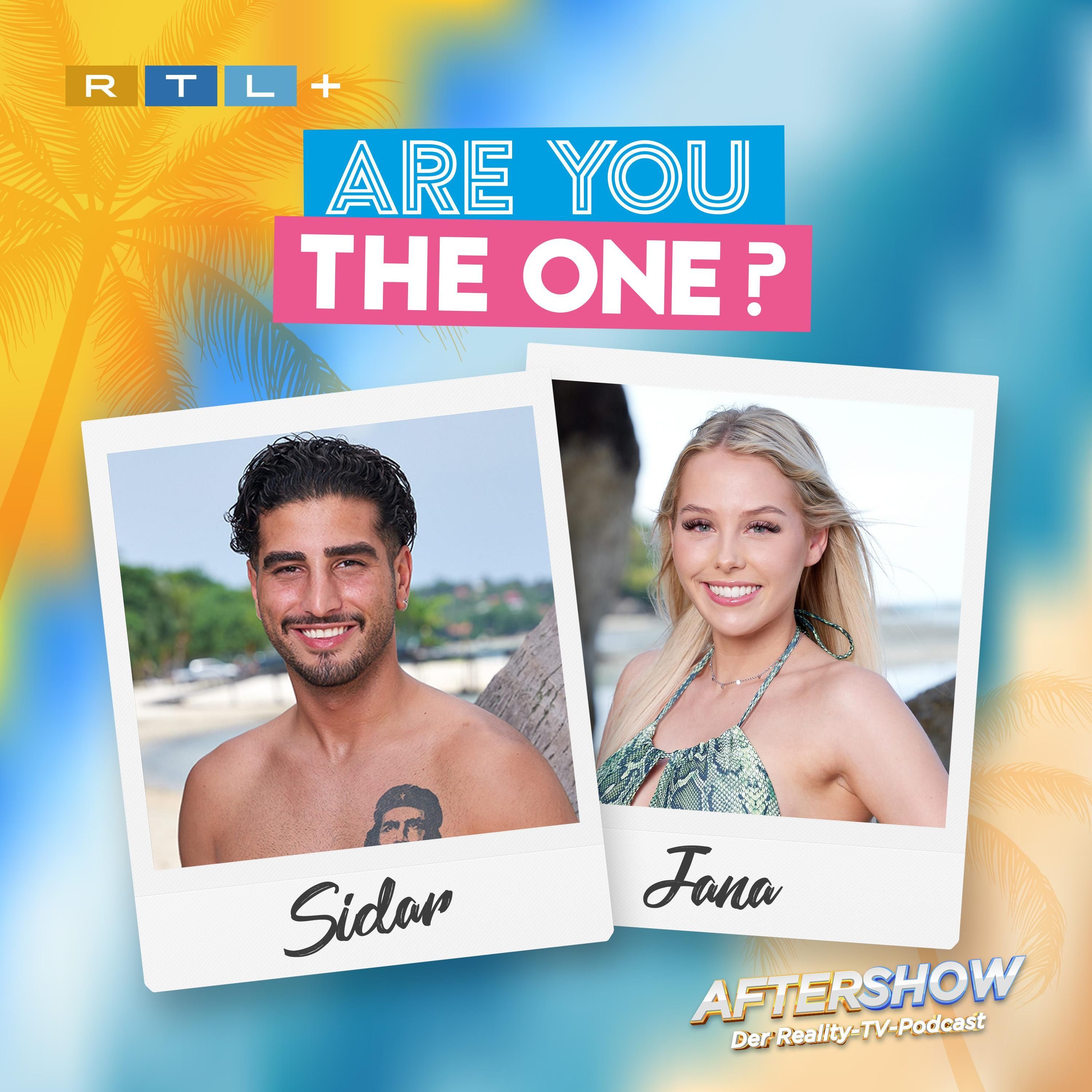 AYTO (1/3): Sidar & Jana