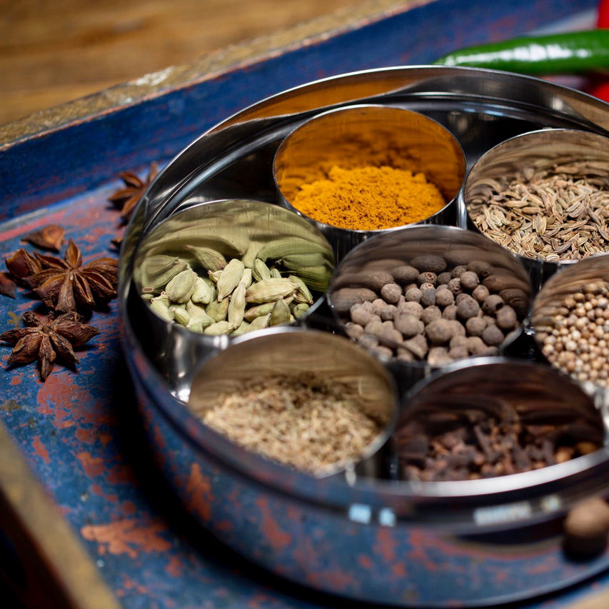 Ayurveda-Kur in Deutschland – was euch erwartet