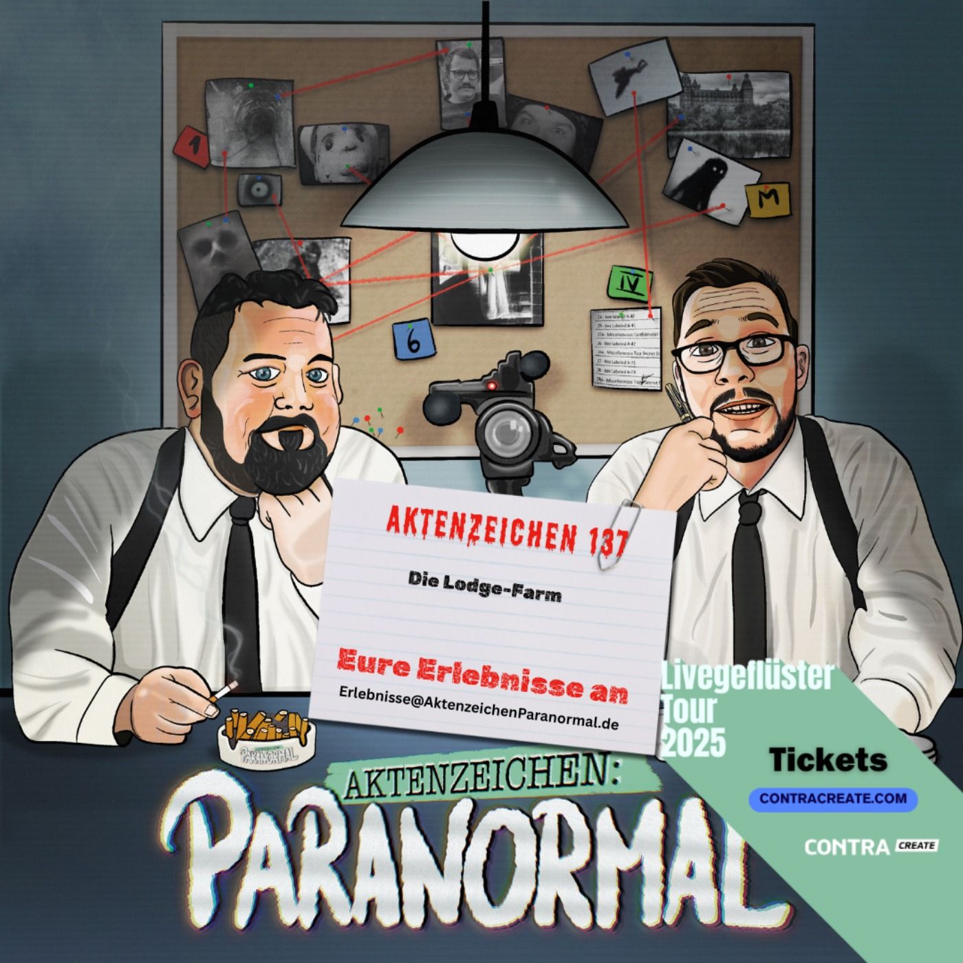 AZ 137 #Die Lodge-Farm