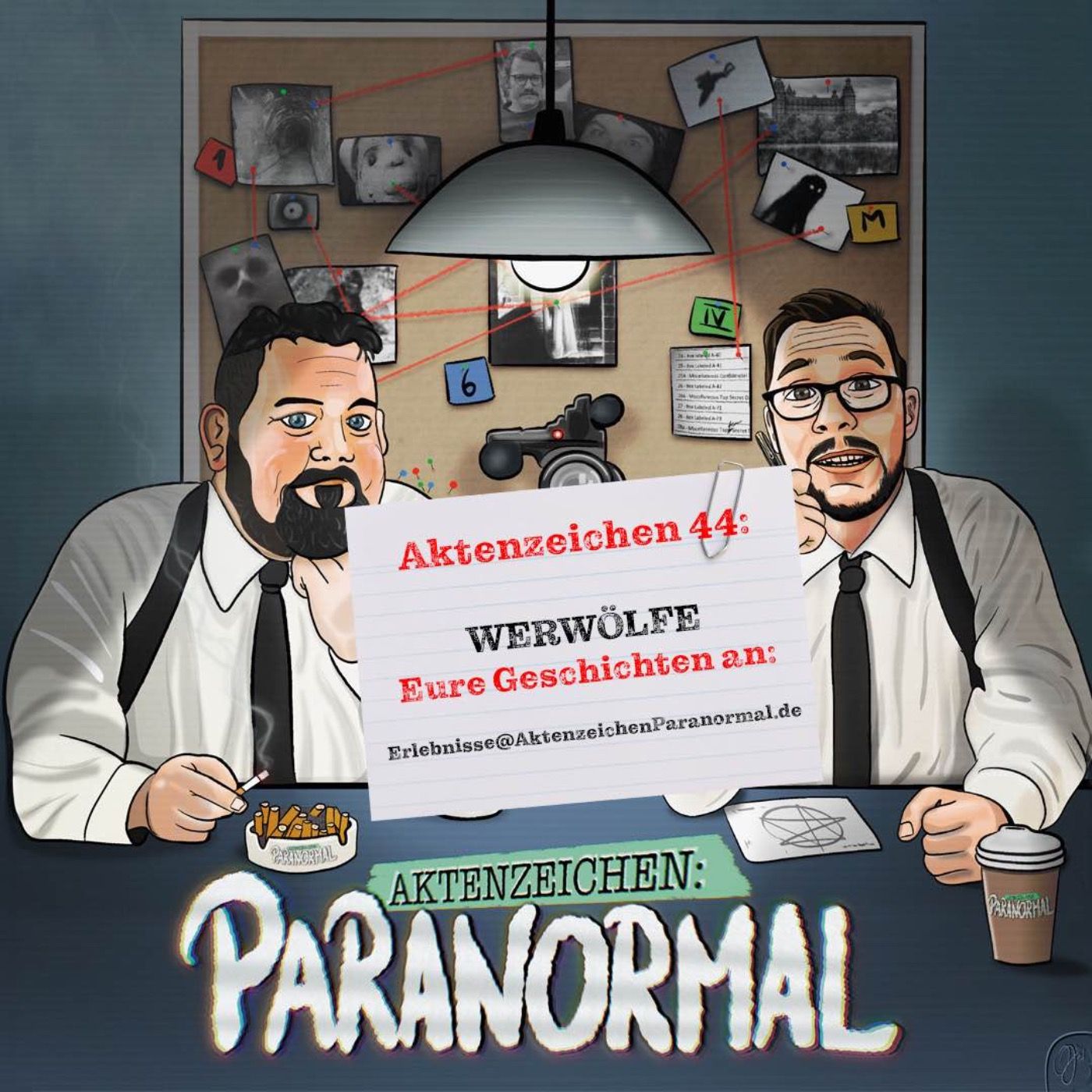 paranormale Aktivität 3 Oma